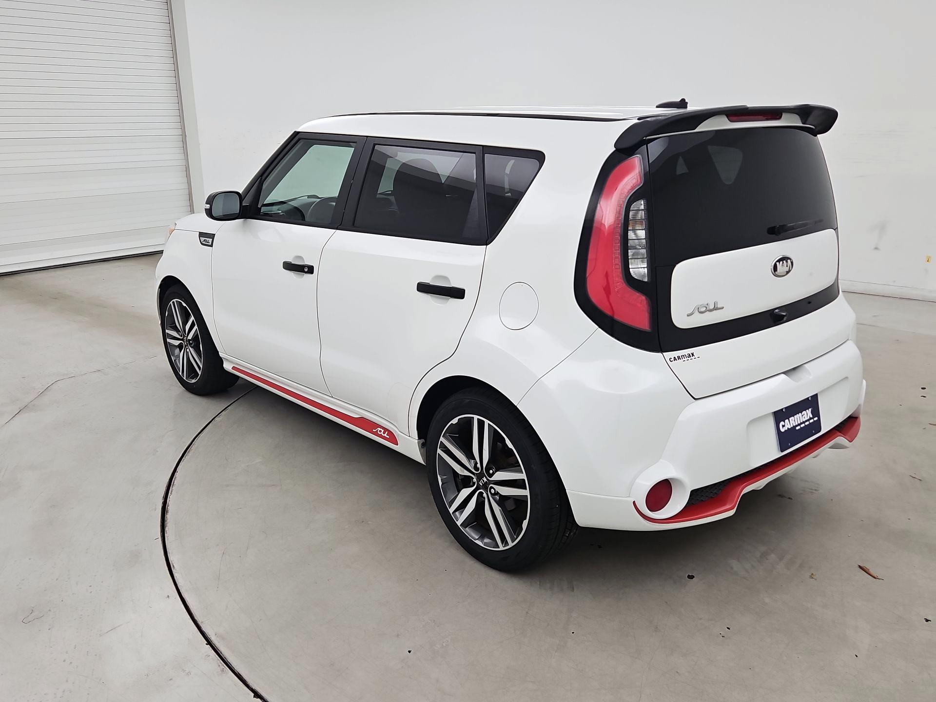 Thumbnail: 2014 Kia Soul - 7