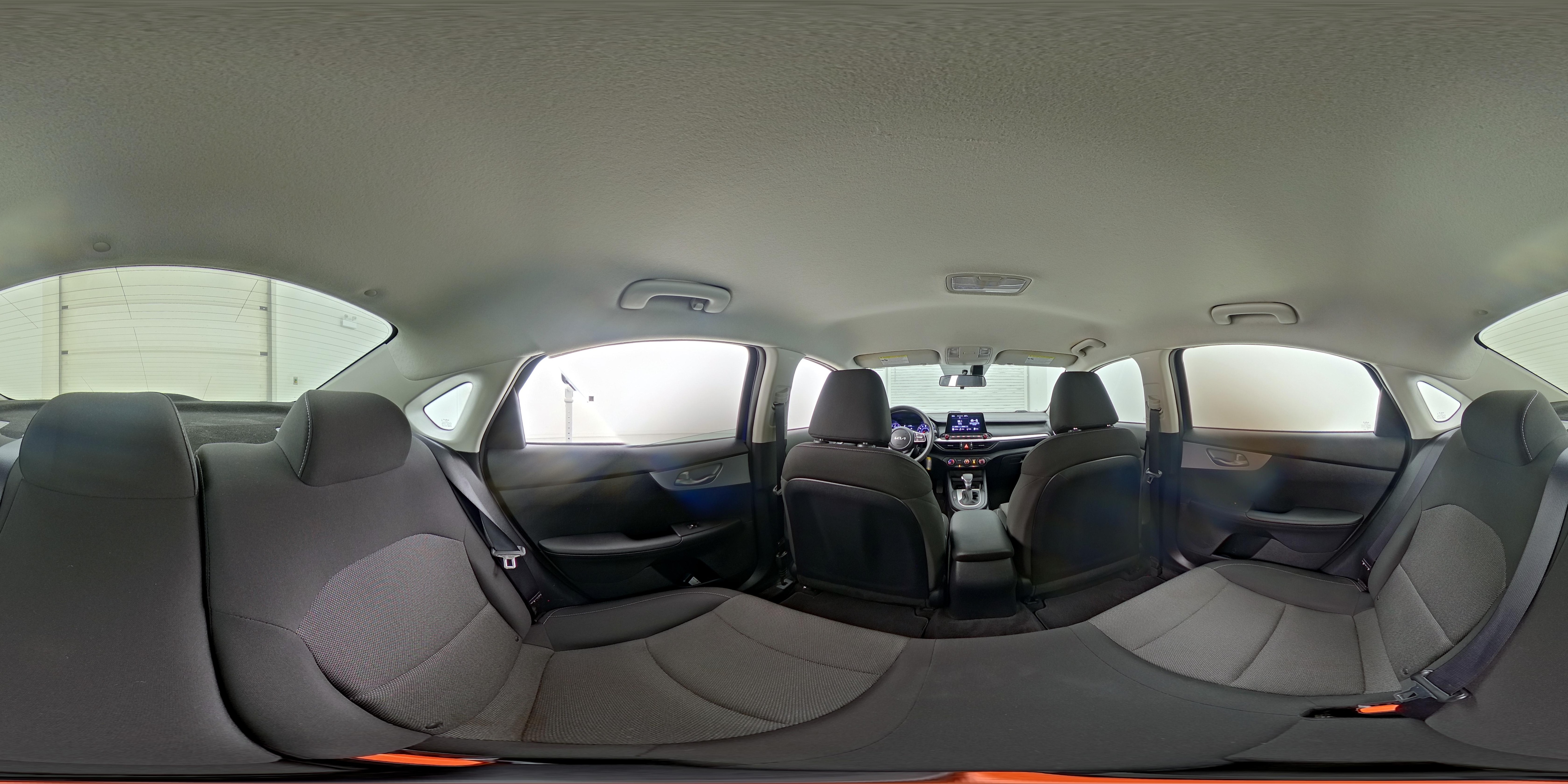 2024 Kia Forte LXS - Photo 26