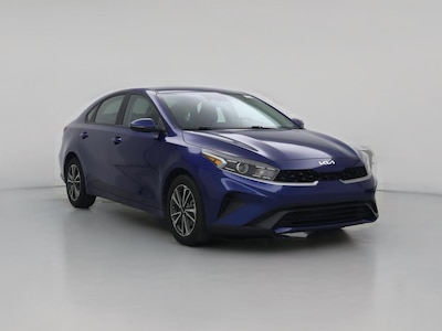 2020 Kia Forte