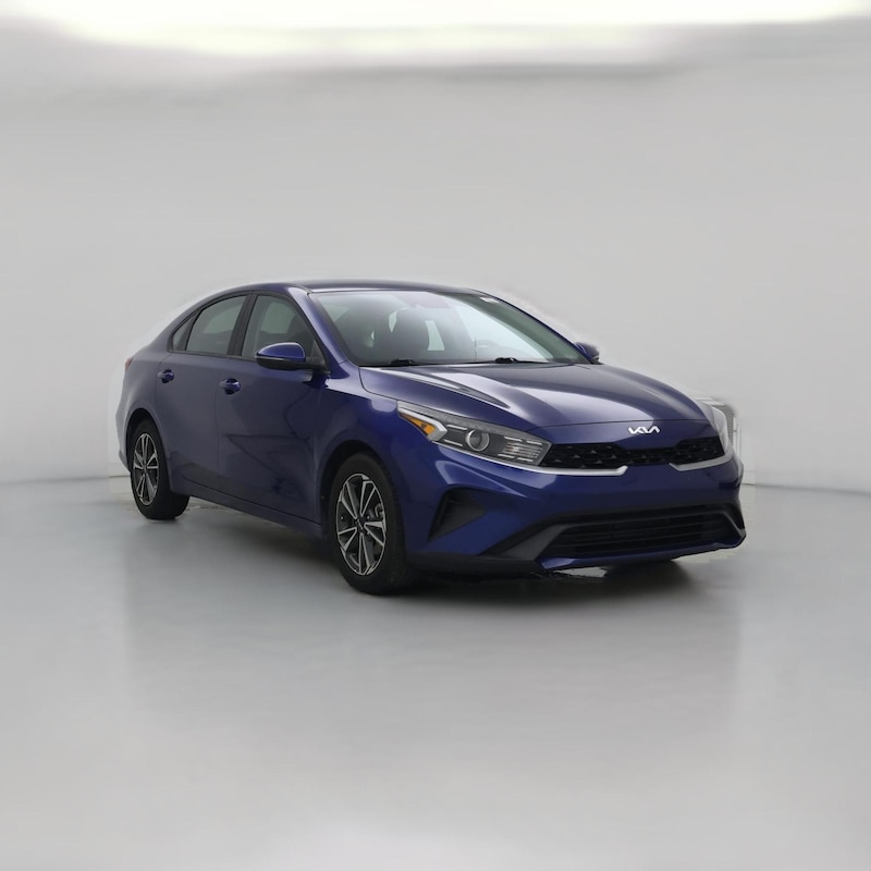 2020 Kia Forte