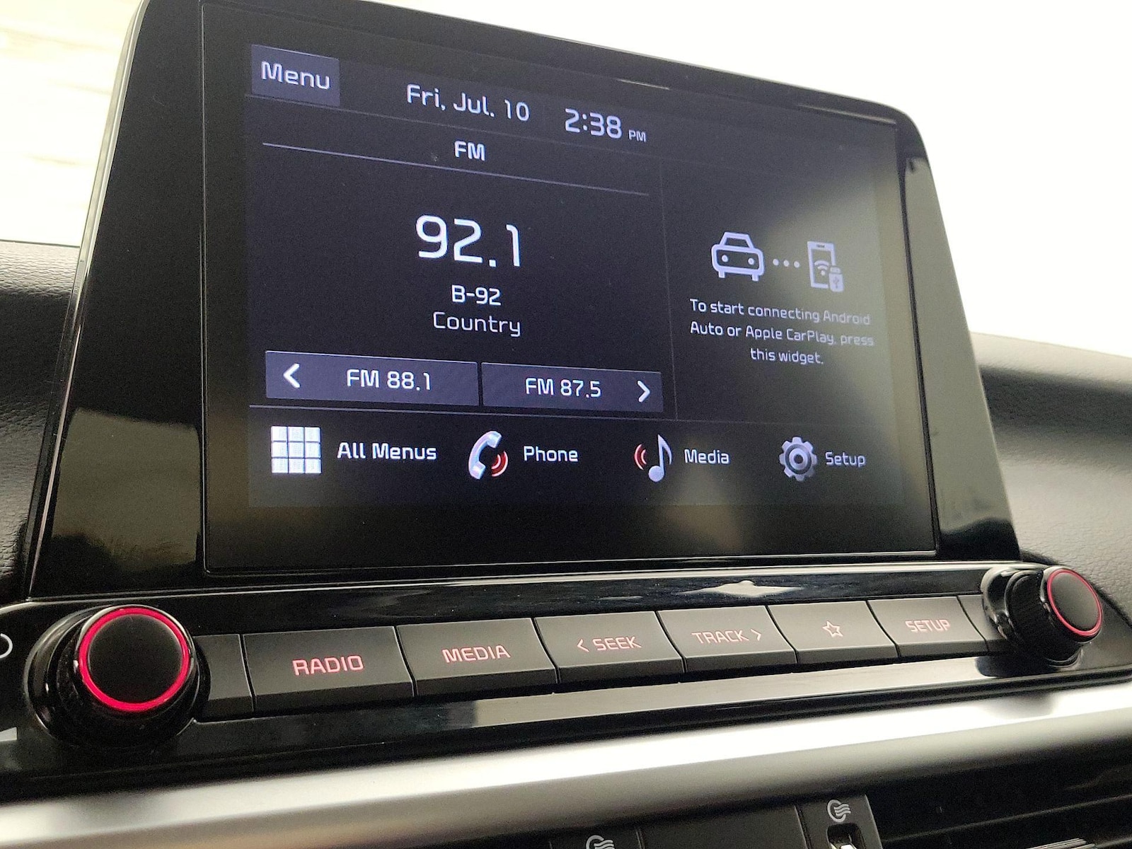 2024 Kia Forte LXS - Photo 16