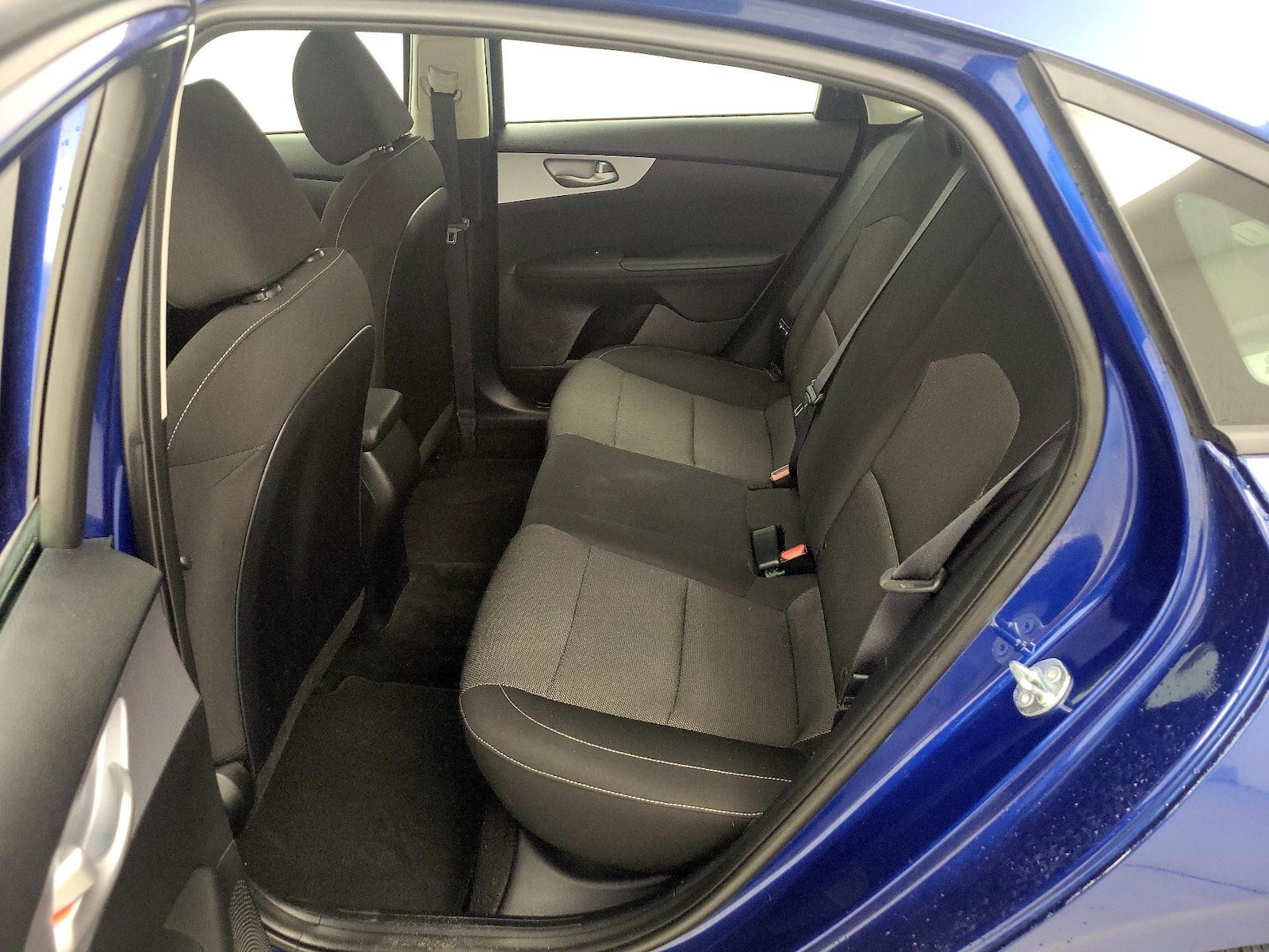 2024 Kia Forte LXS - Photo 20
