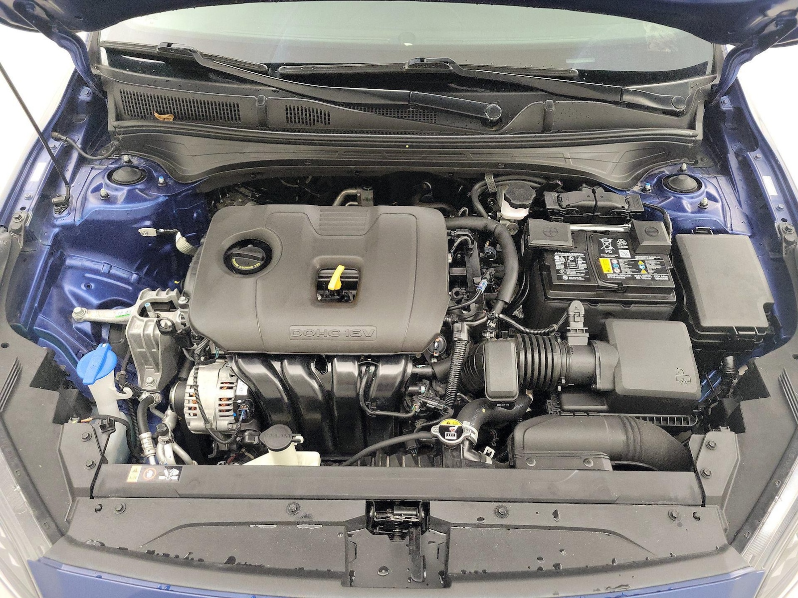 2024 Kia Forte LXS - Photo 23