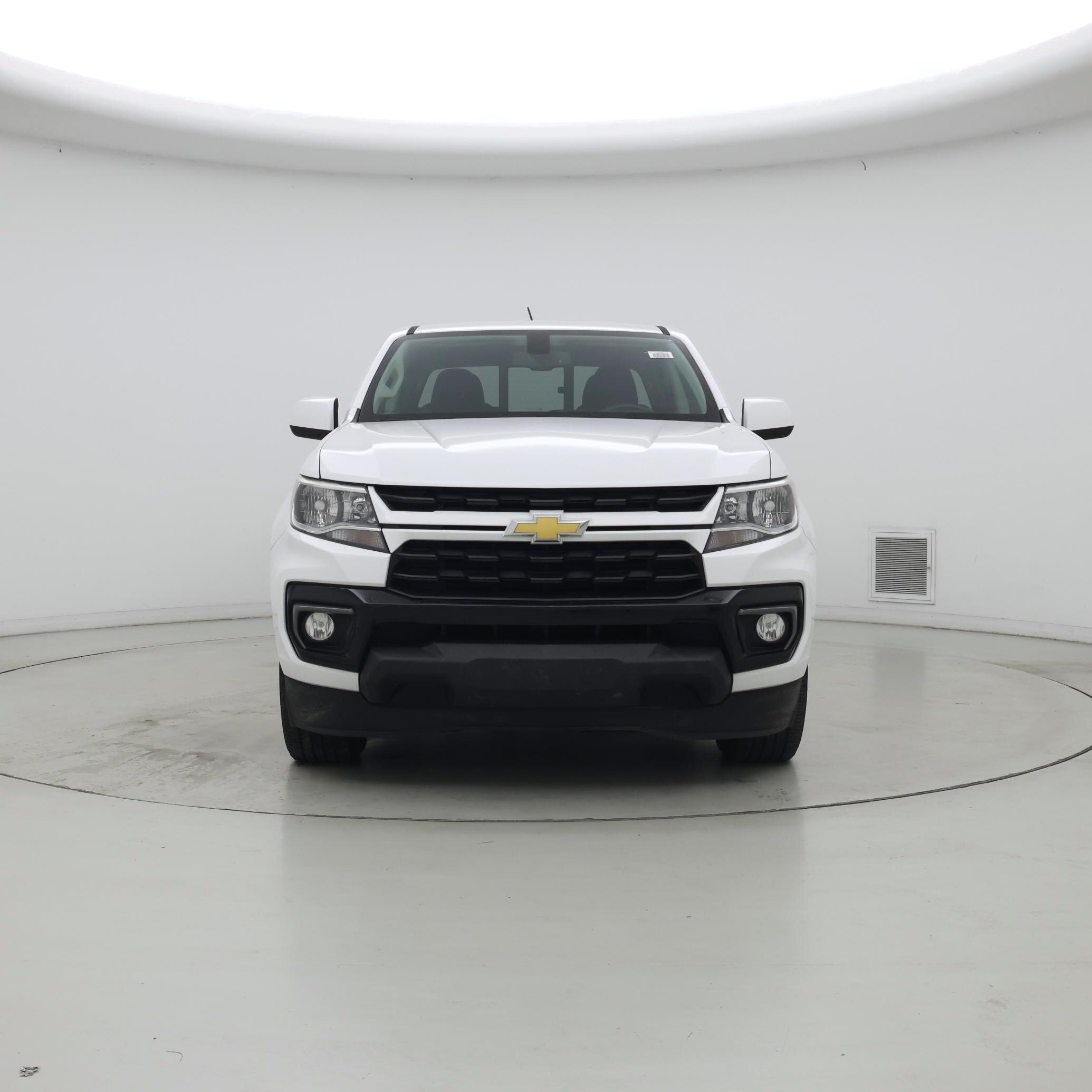 Thumbnail: 2022 Chevrolet Colorado - 5