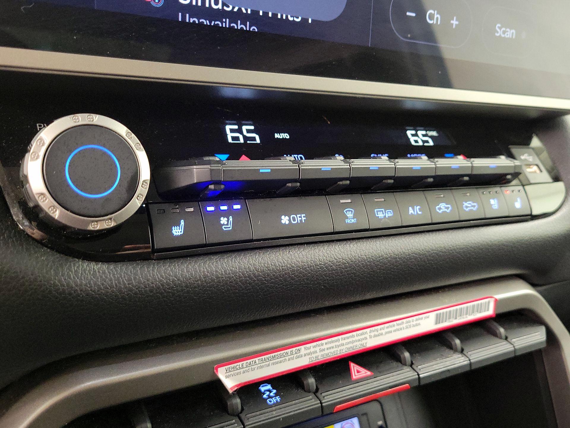 Thumbnail: 2024 Toyota Tundra - 16