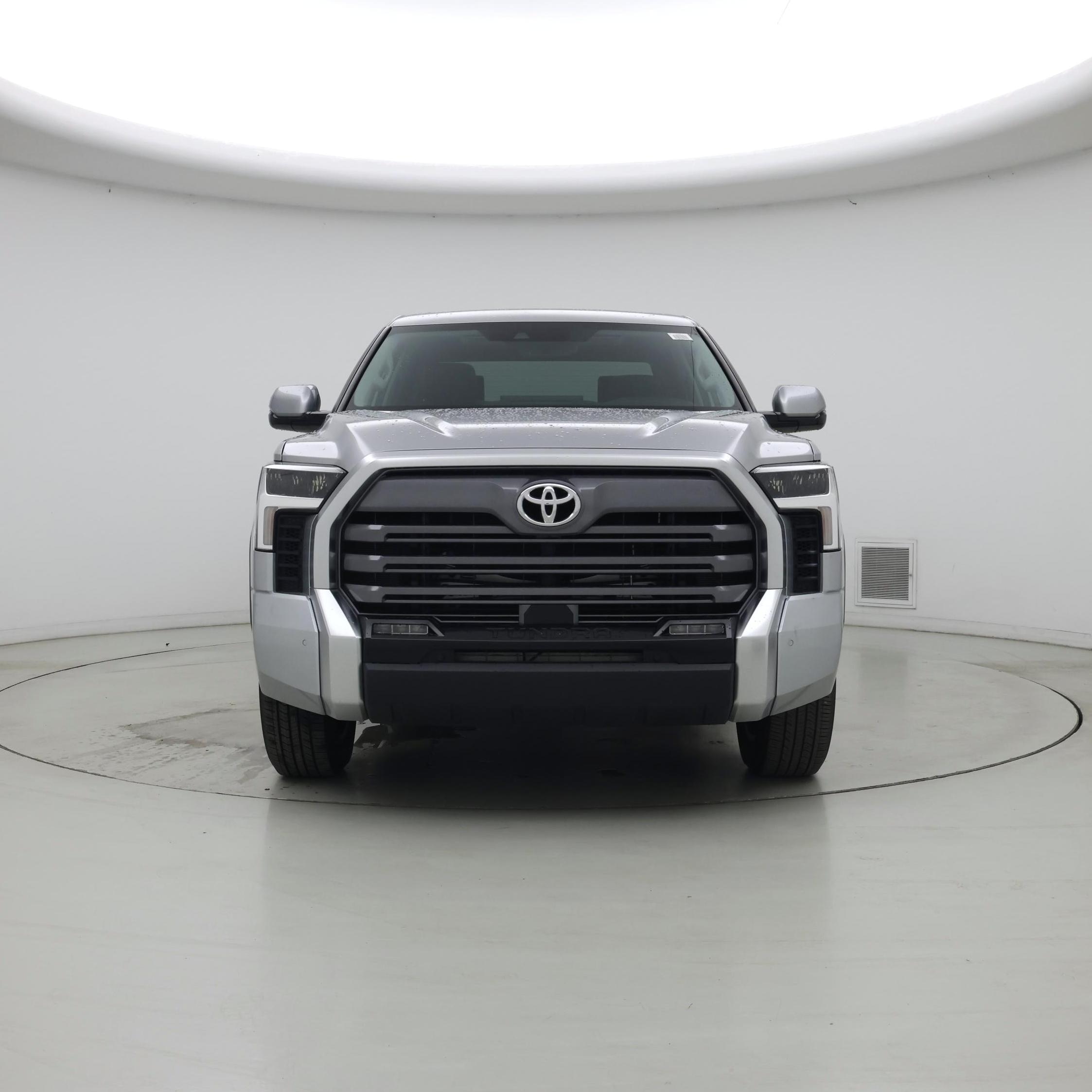 Thumbnail: 2024 Toyota Tundra - 5