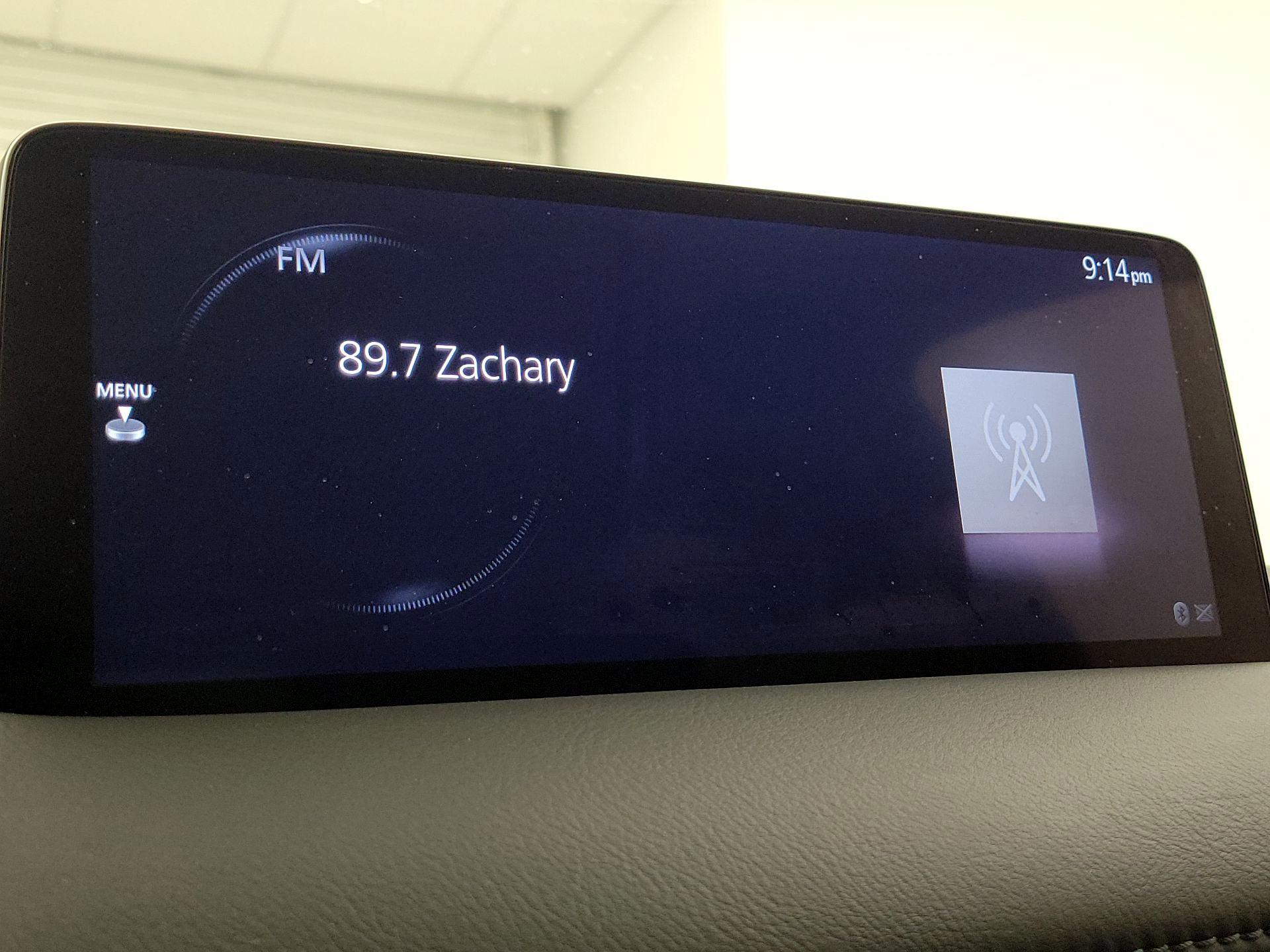 Thumbnail: 2023 Mazda CX-5 - 15