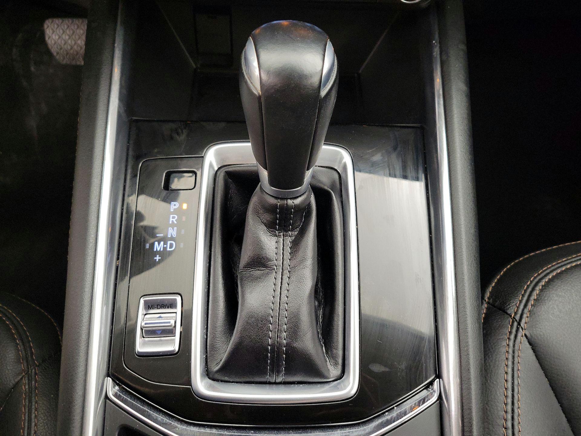 Thumbnail: 2023 Mazda CX-5 - 17