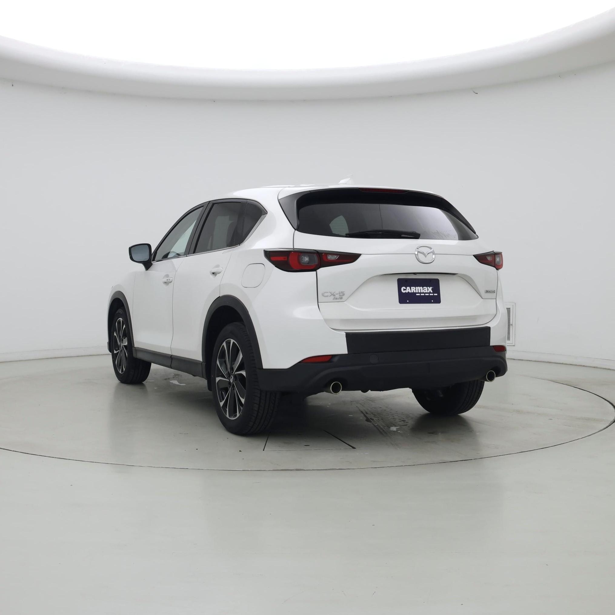Thumbnail: 2023 Mazda CX-5 - 2