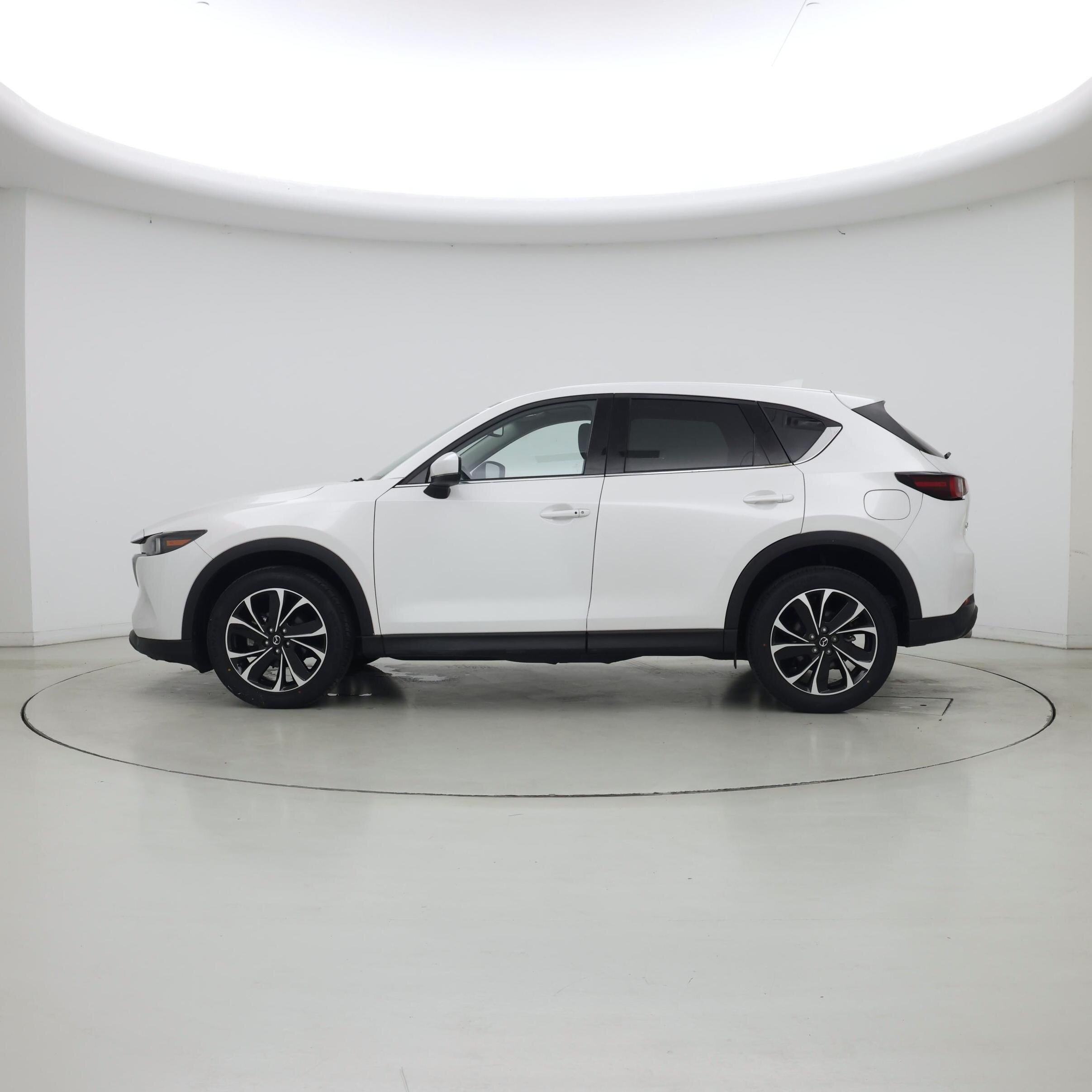 Thumbnail: 2023 Mazda CX-5 - 3