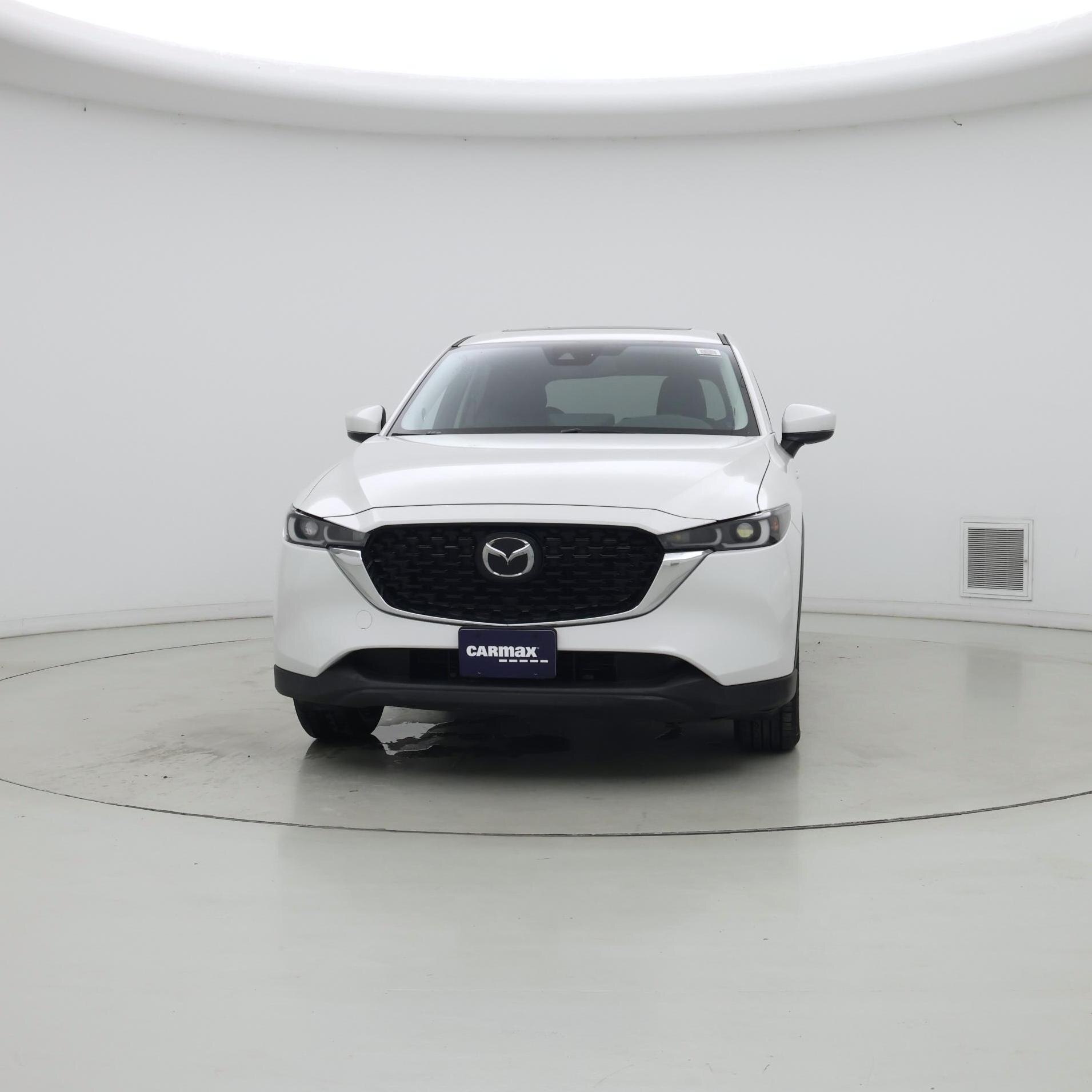 Thumbnail: 2023 Mazda CX-5 - 5