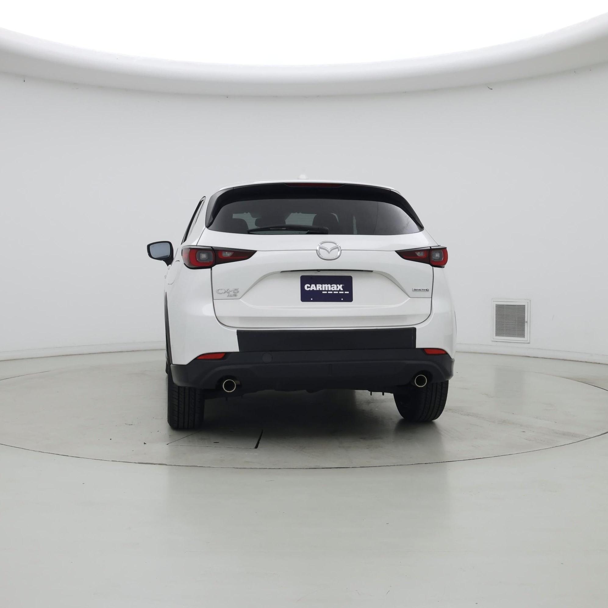 Thumbnail: 2023 Mazda CX-5 - 6