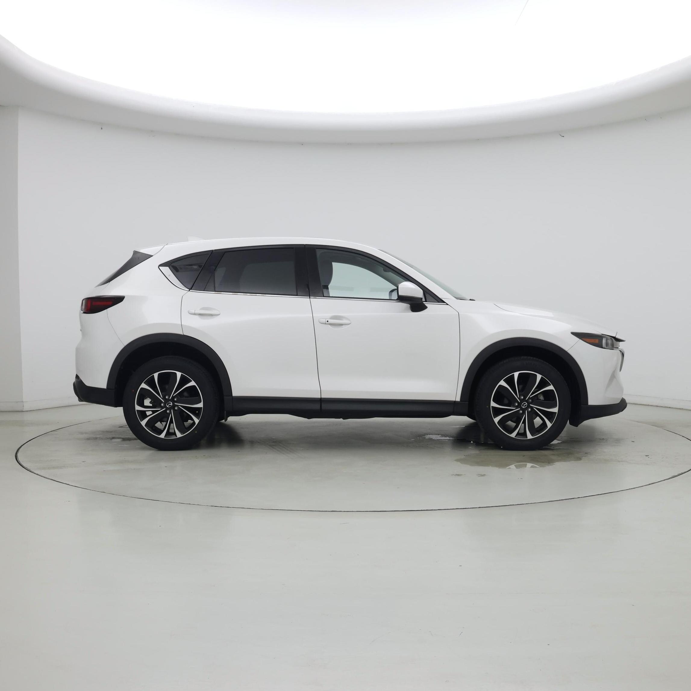 Thumbnail: 2023 Mazda CX-5 - 7