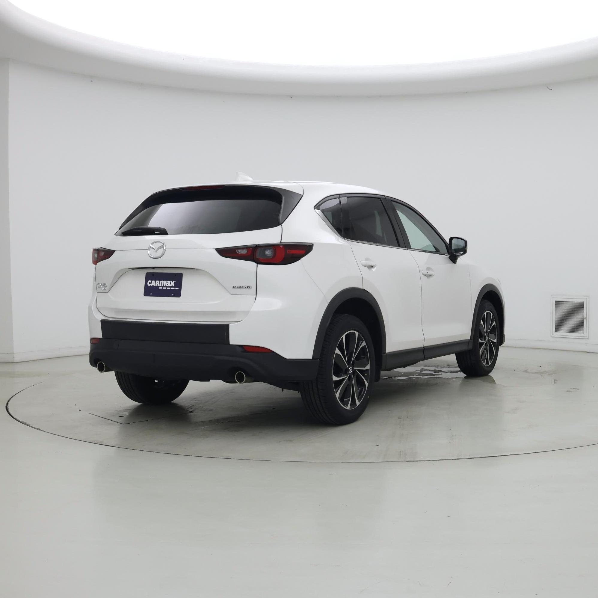 Thumbnail: 2023 Mazda CX-5 - 8