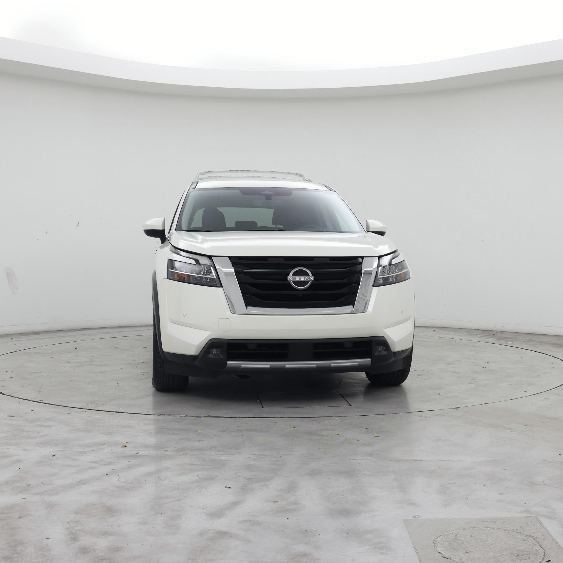 Thumbnail: 2023 Nissan Pathfinder - 5