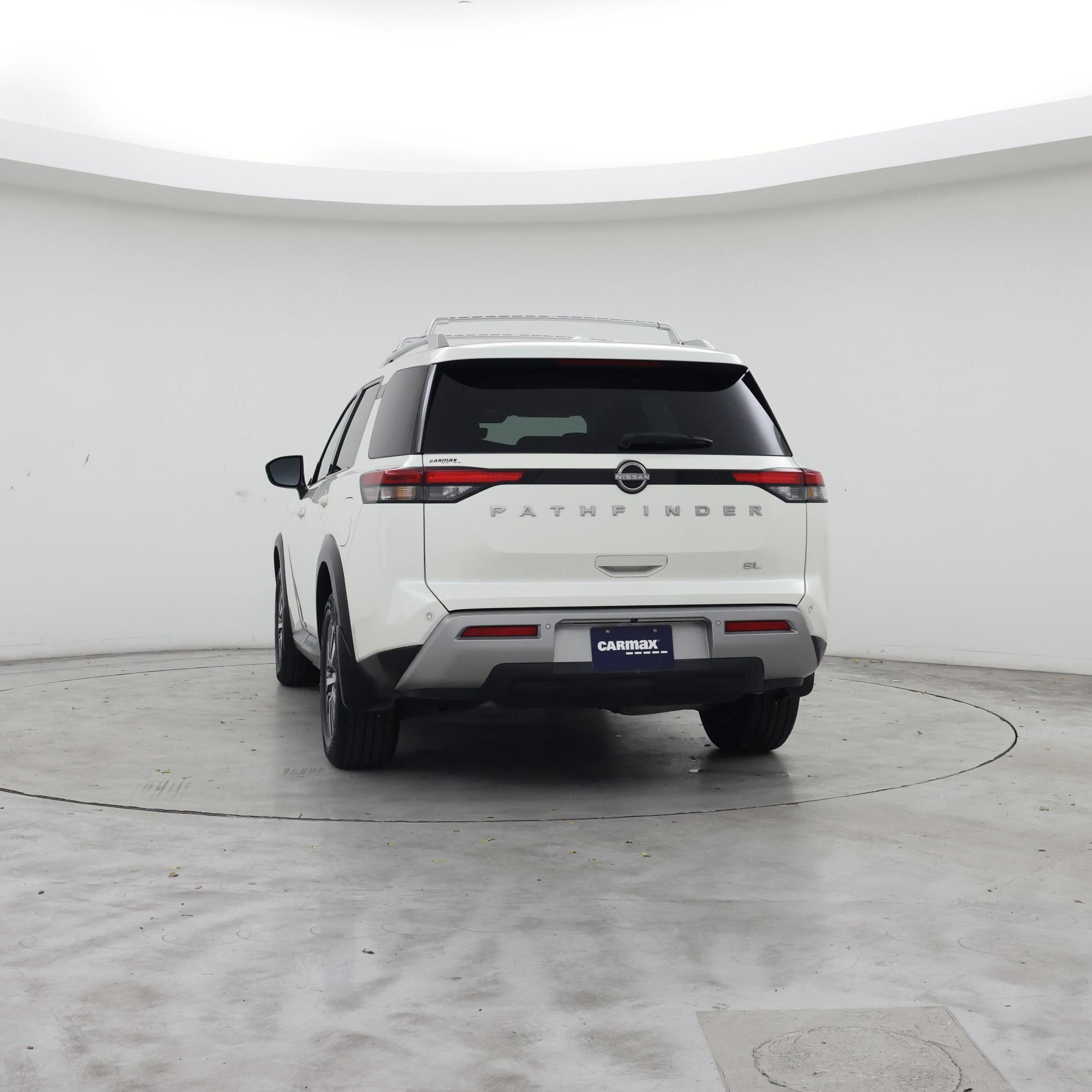 Thumbnail: 2023 Nissan Pathfinder - 6