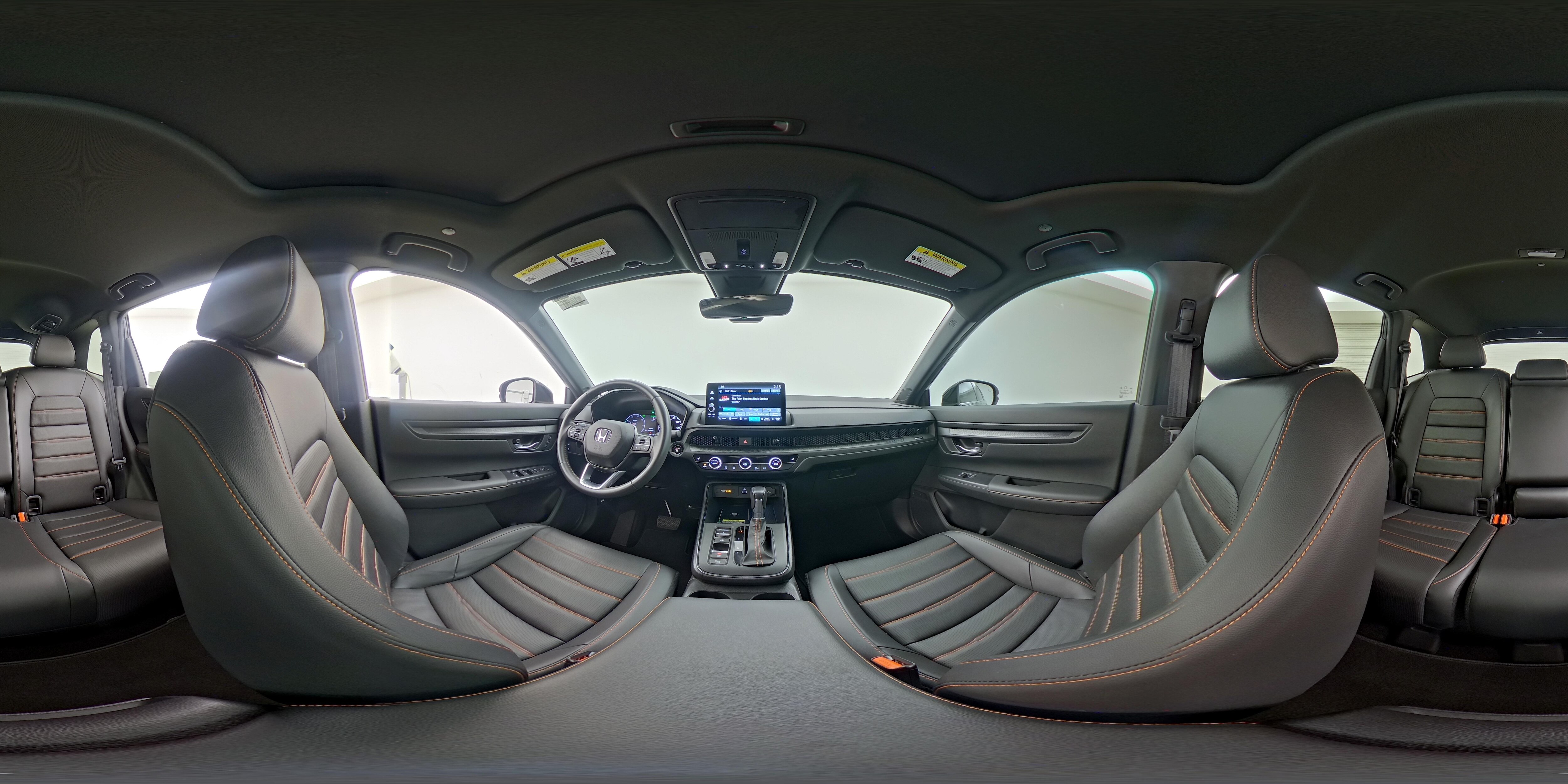 2024 Honda CR-V Sport-L - Photo 25