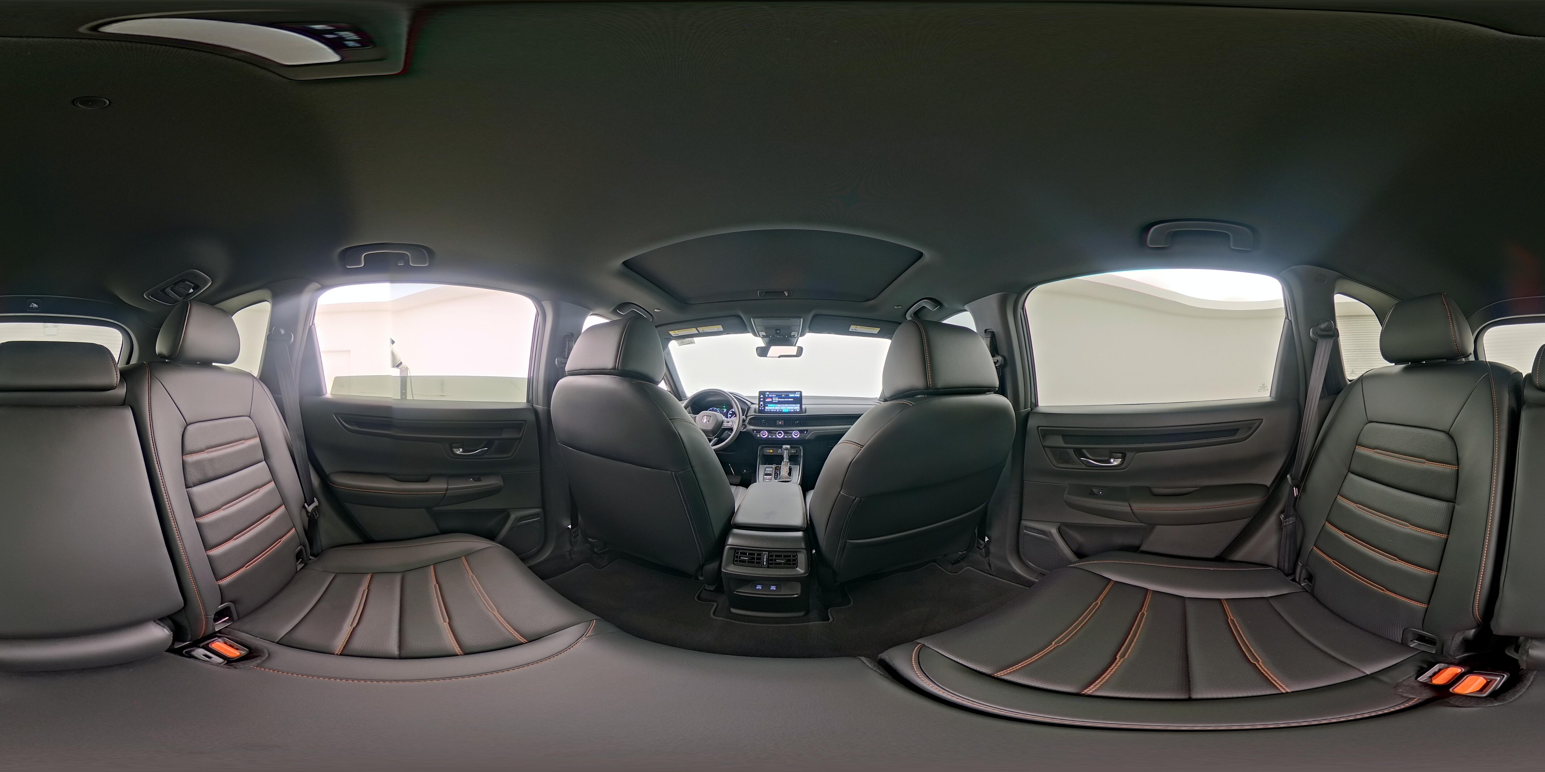2024 Honda CR-V Sport-L - Photo 26