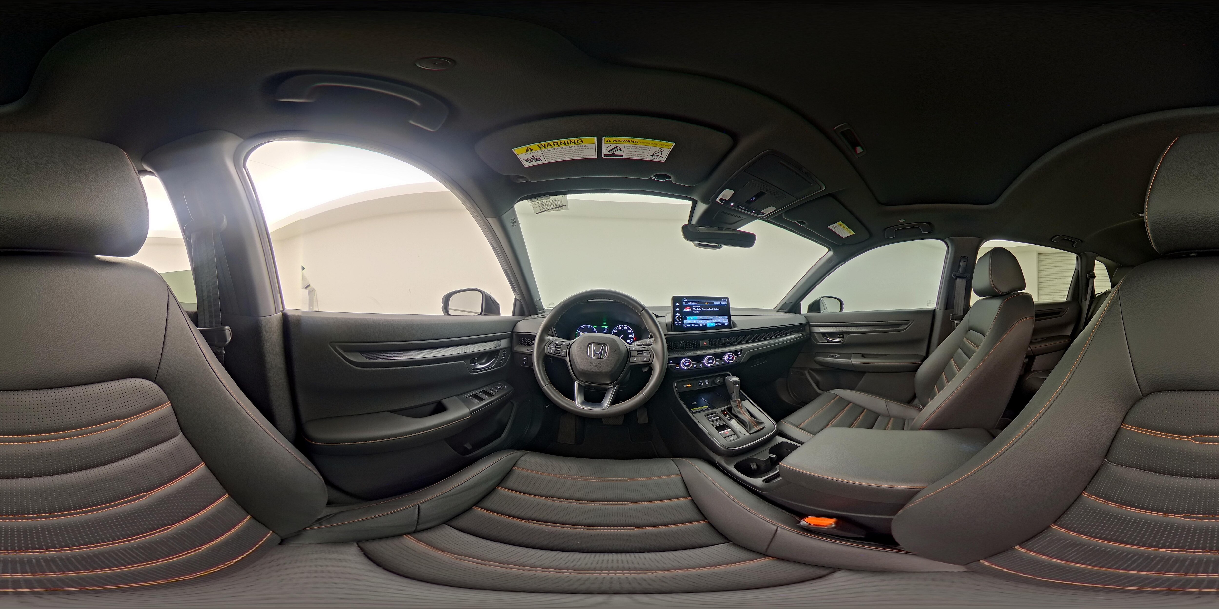 2024 Honda CR-V Sport-L - Photo 27