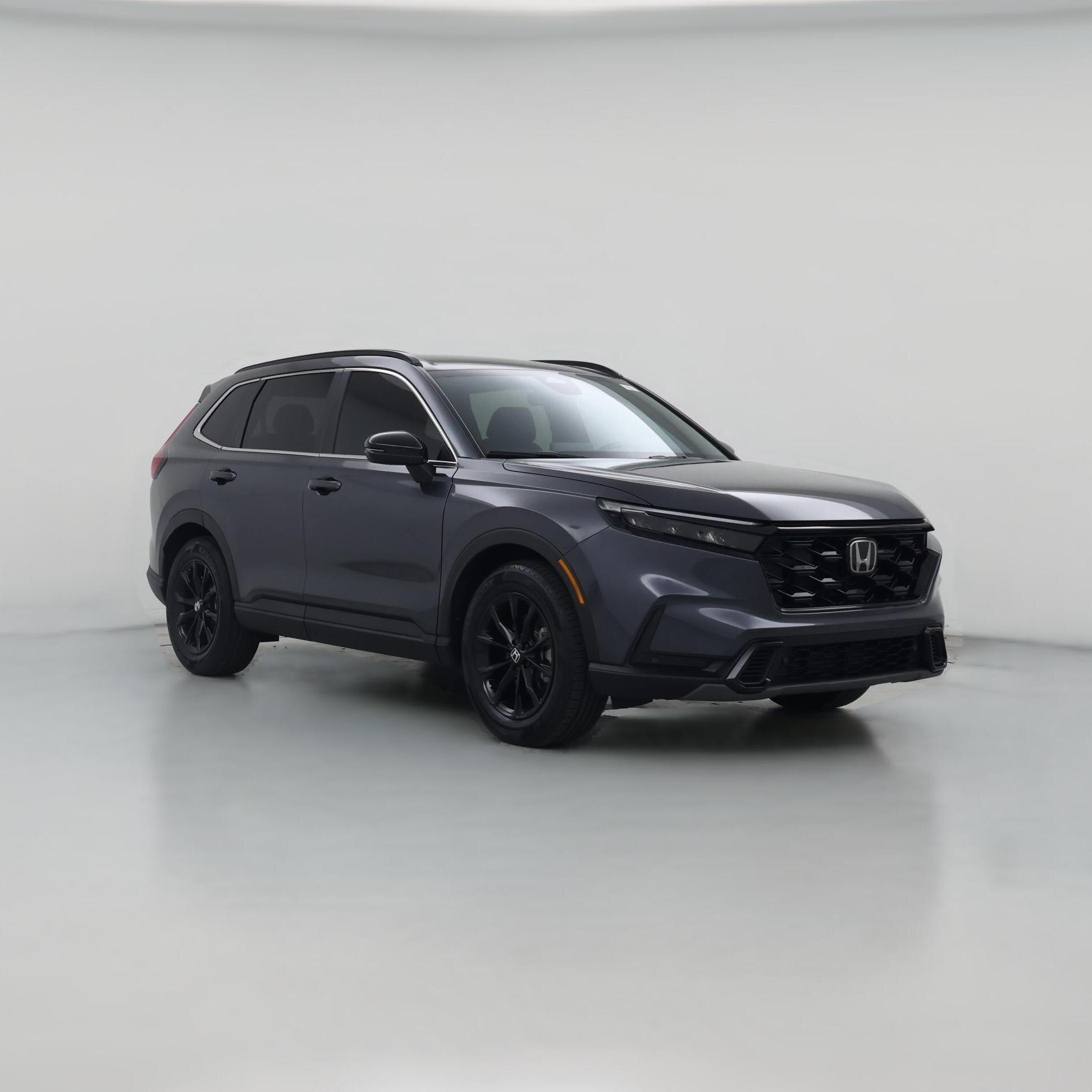 Thumbnail: 2024 Honda CR-V - 1
