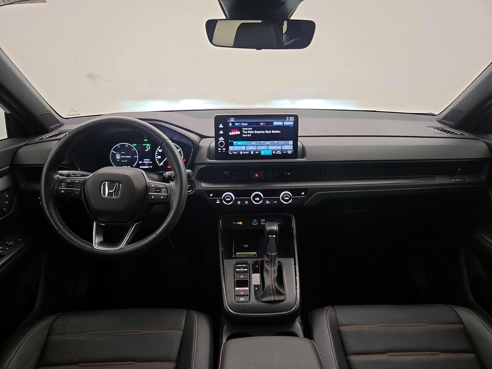 2024 Honda CR-V Sport-L - Photo 10
