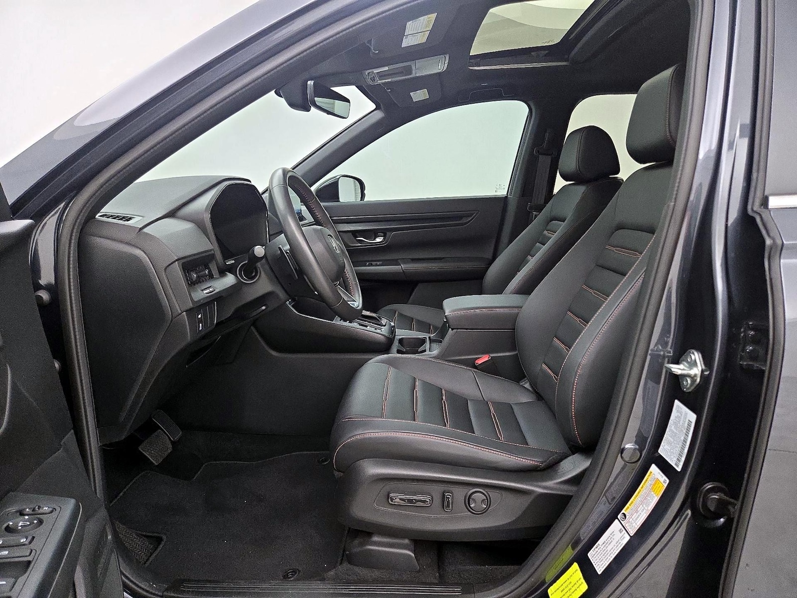2024 Honda CR-V Sport-L - Photo 12