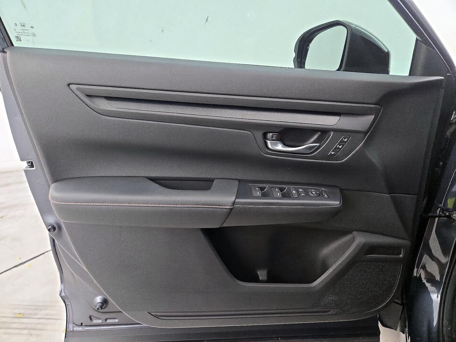 2024 Honda CR-V Sport-L - Photo 13