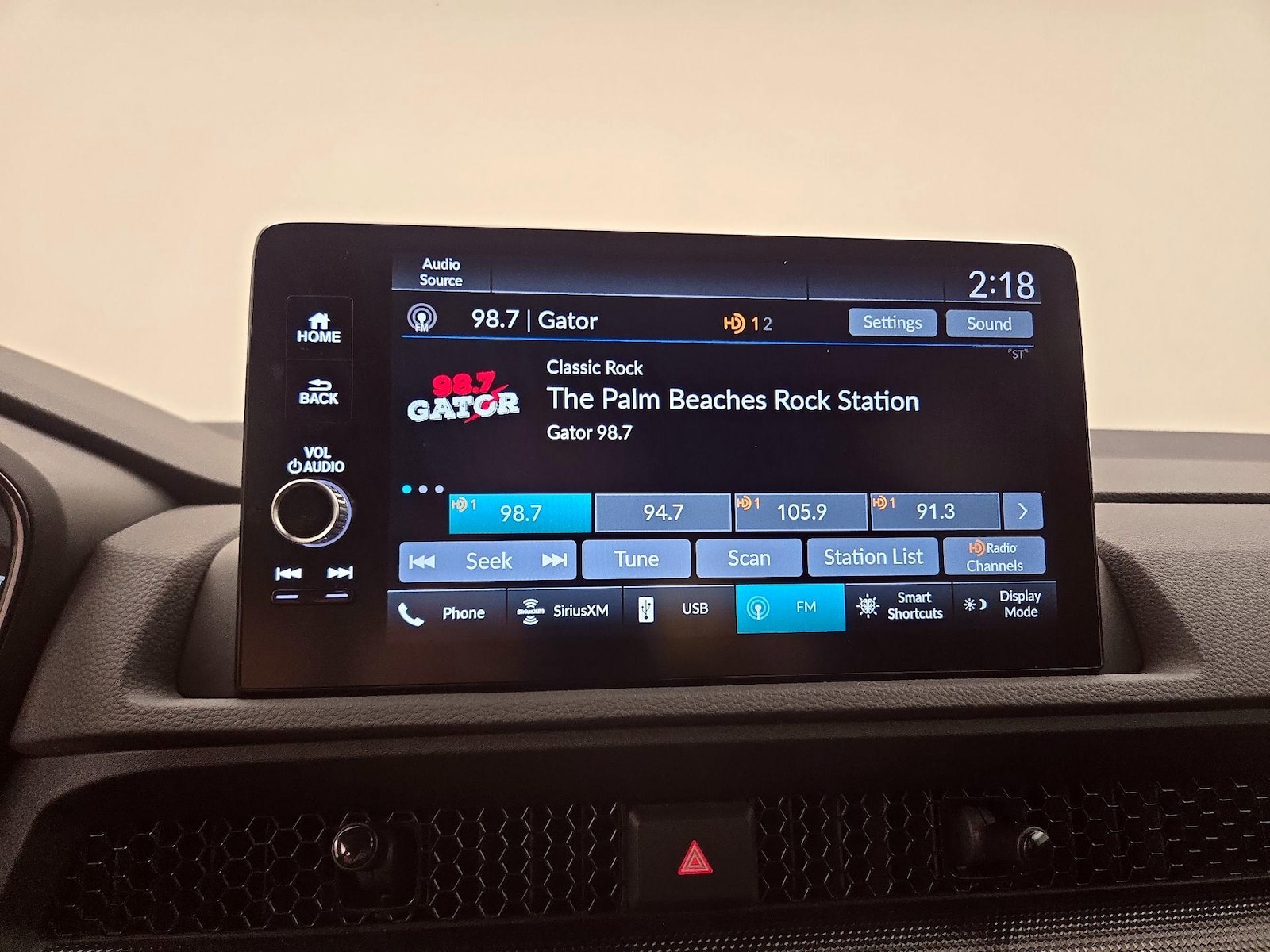 2024 Honda CR-V Sport-L - Photo 16