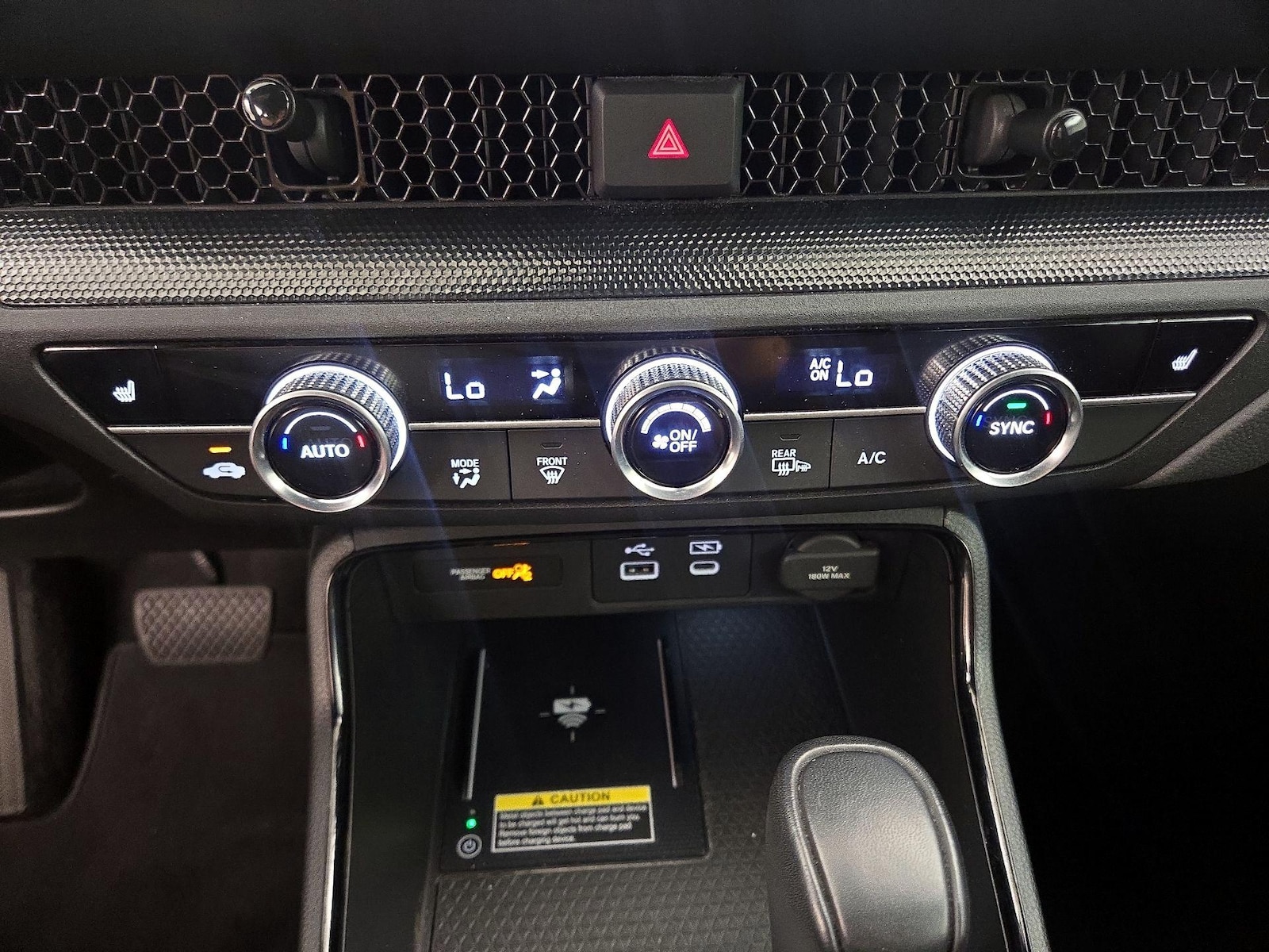 2024 Honda CR-V Sport-L - Photo 17