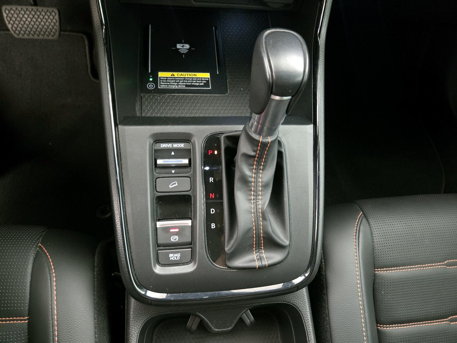 2024 Honda CR-V Sport-L - Photo 18