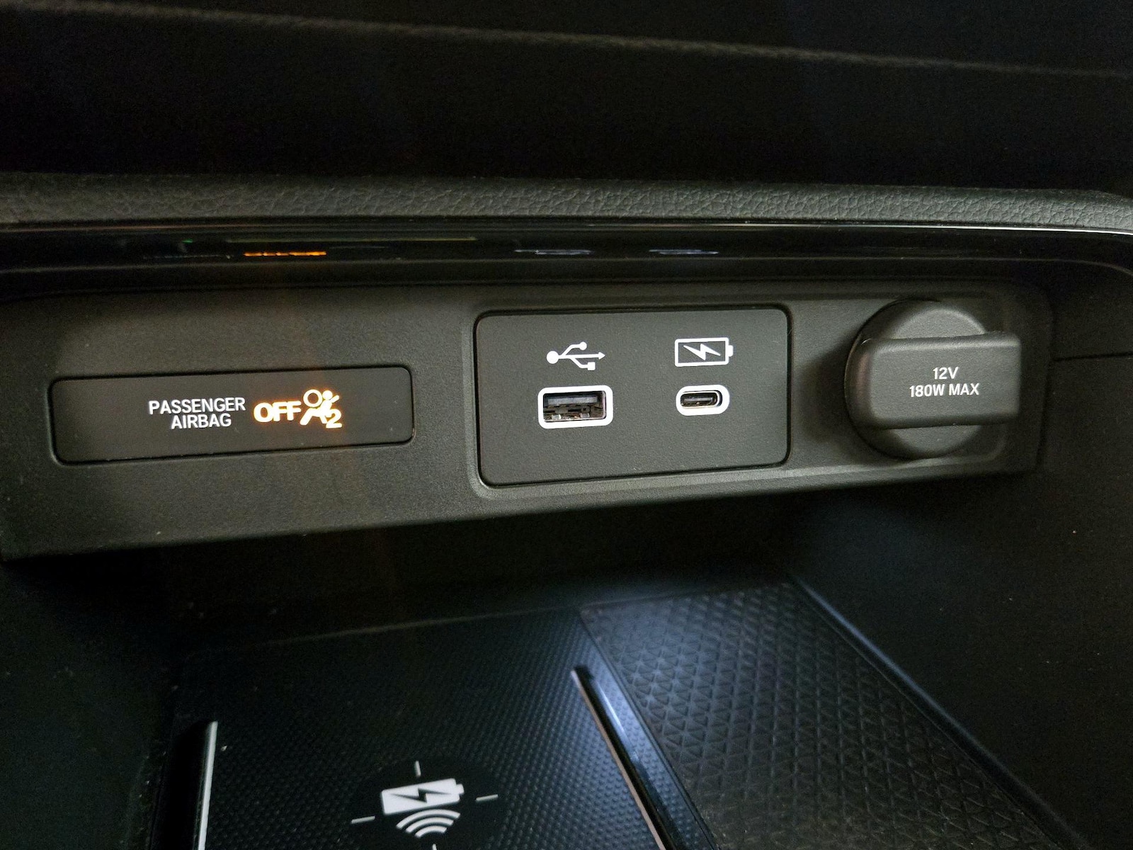 2024 Honda CR-V Sport-L - Photo 19
