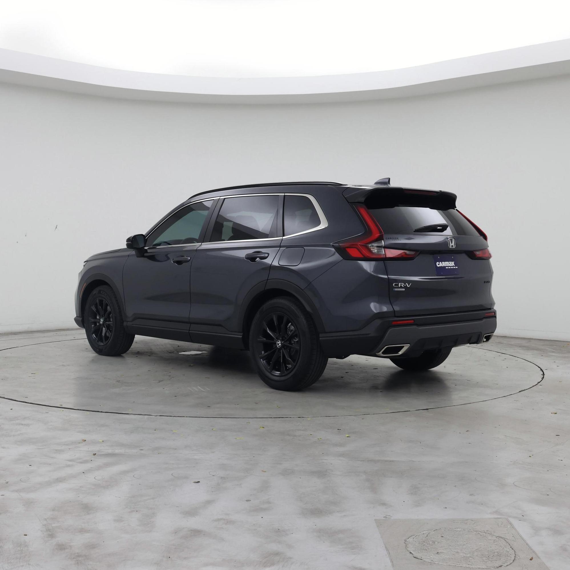 Thumbnail: 2024 Honda CR-V - 2