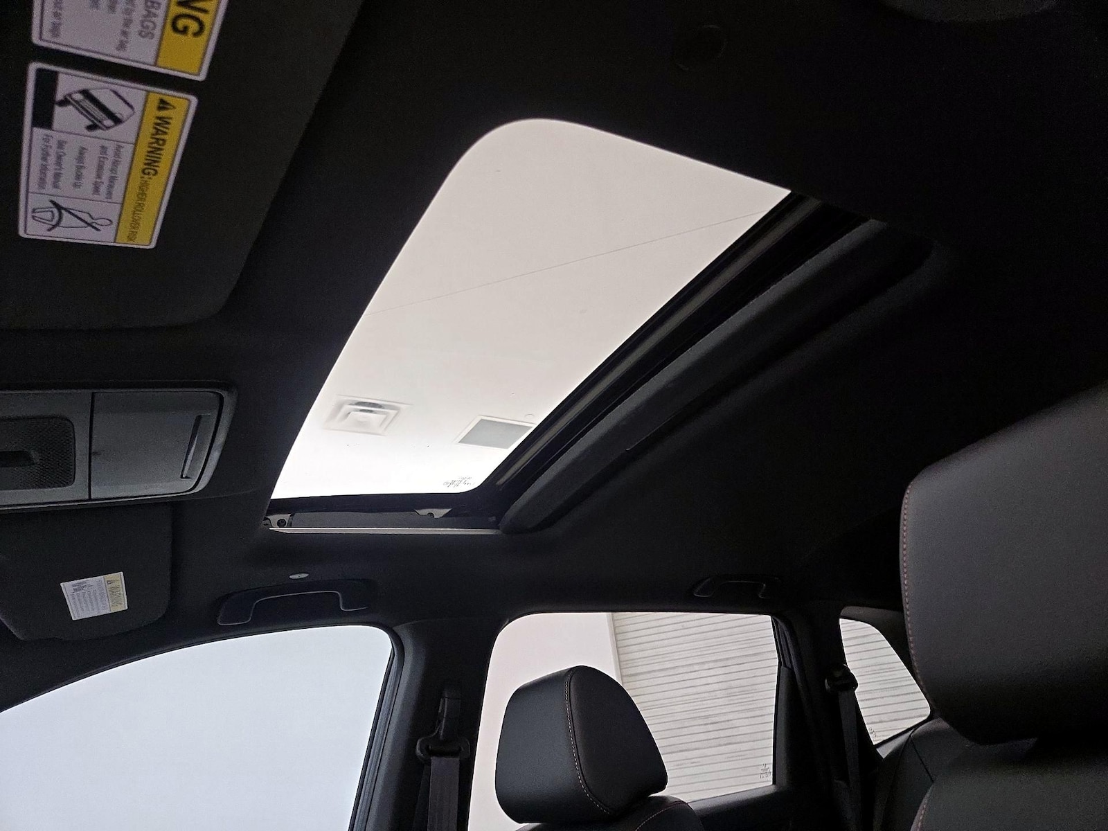 2024 Honda CR-V Sport-L - Photo 20