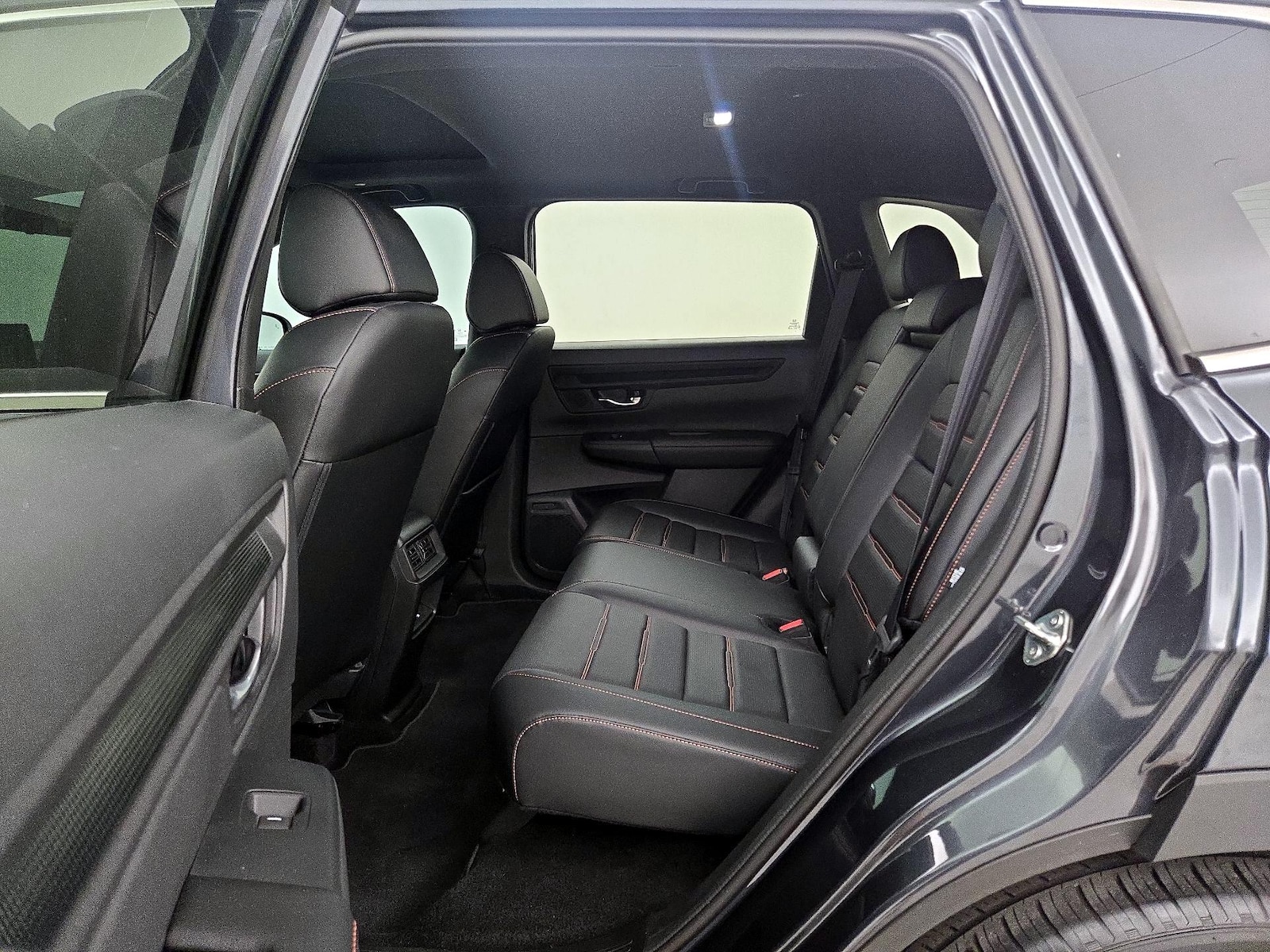 2024 Honda CR-V Sport-L - Photo 21