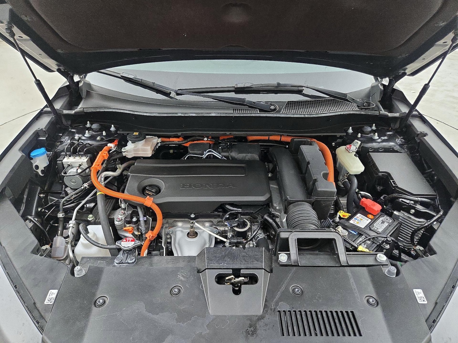 2024 Honda CR-V Sport-L - Photo 23