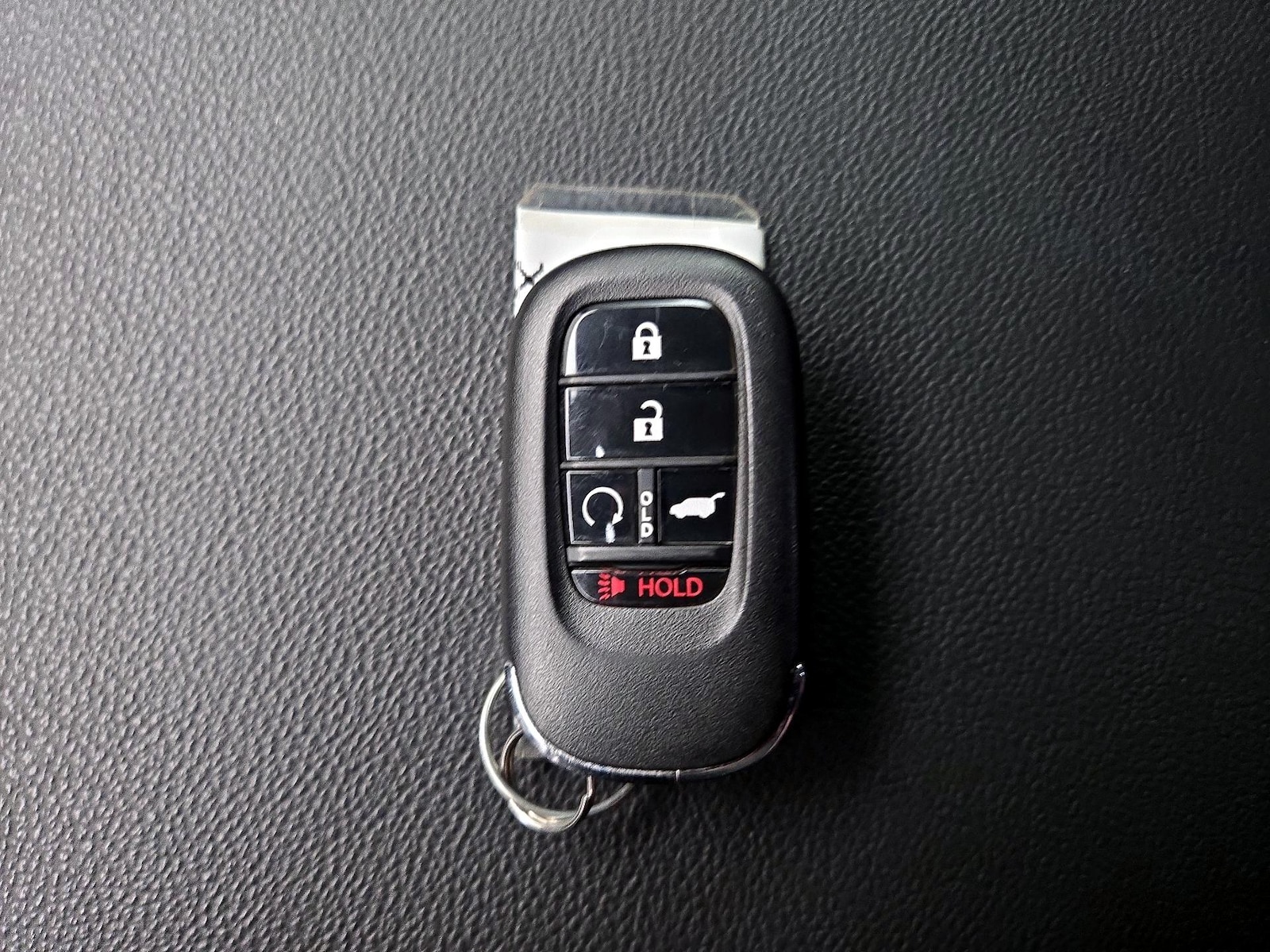 2024 Honda CR-V Sport-L - Photo 24