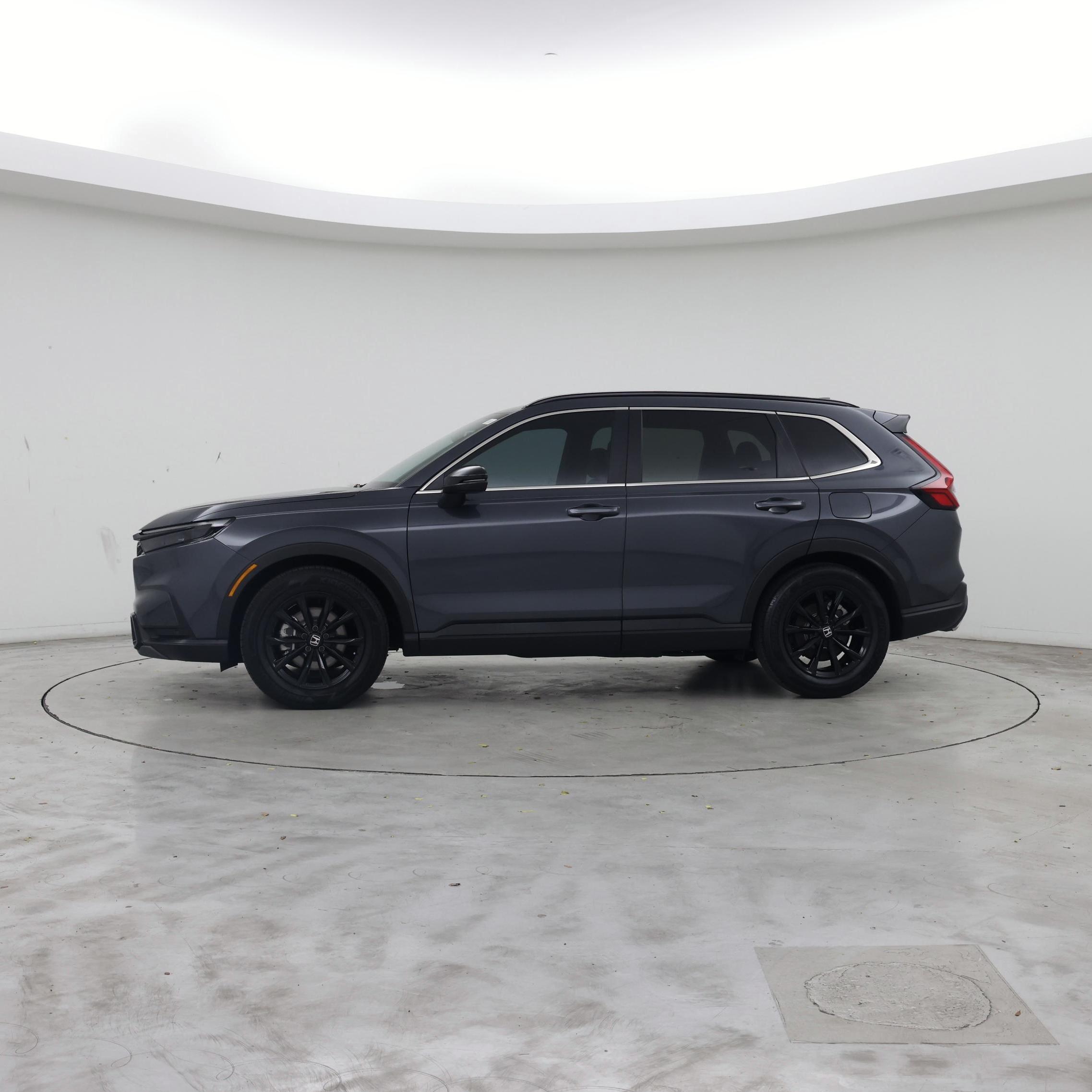 Thumbnail: 2024 Honda CR-V - 3