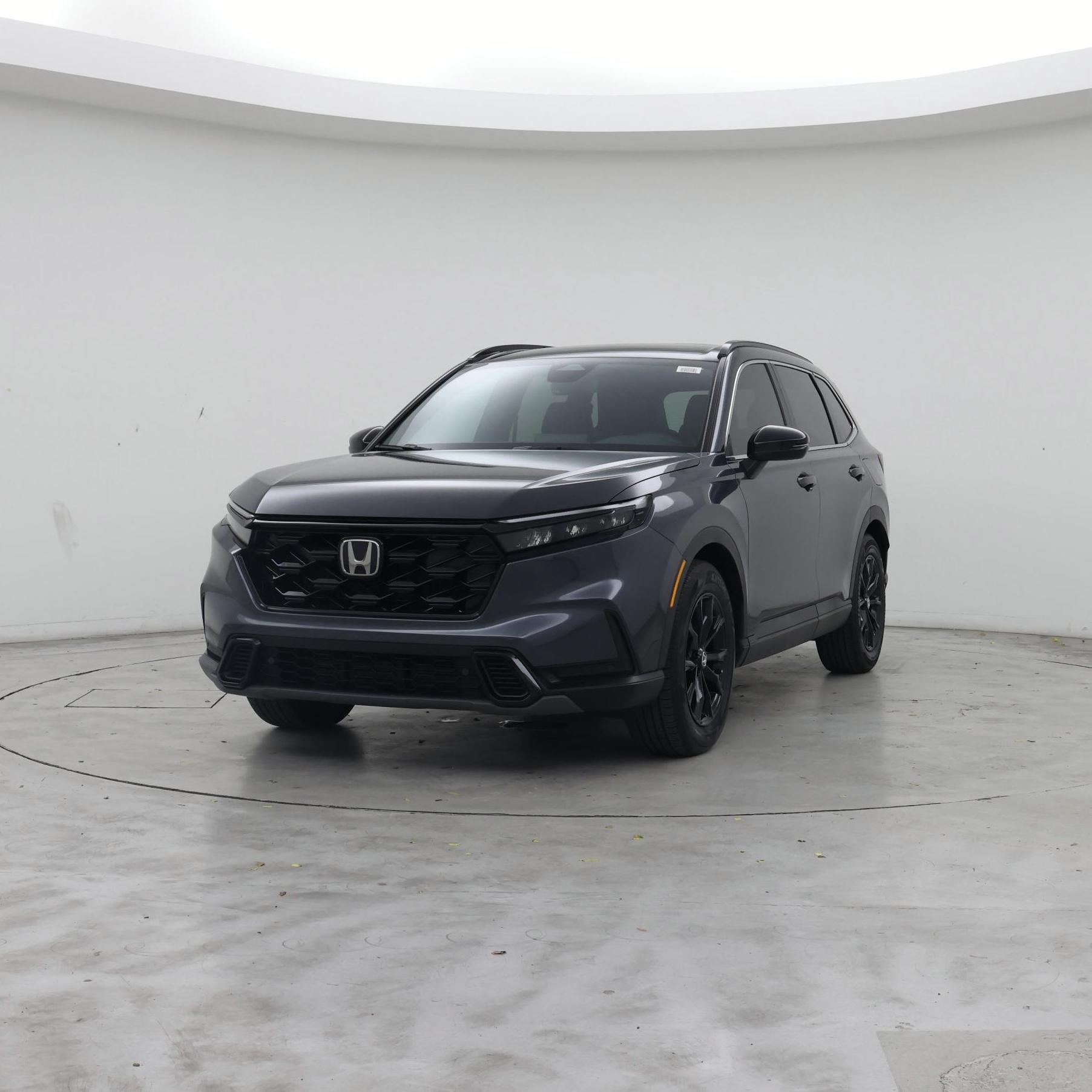 Thumbnail: 2024 Honda CR-V - 4
