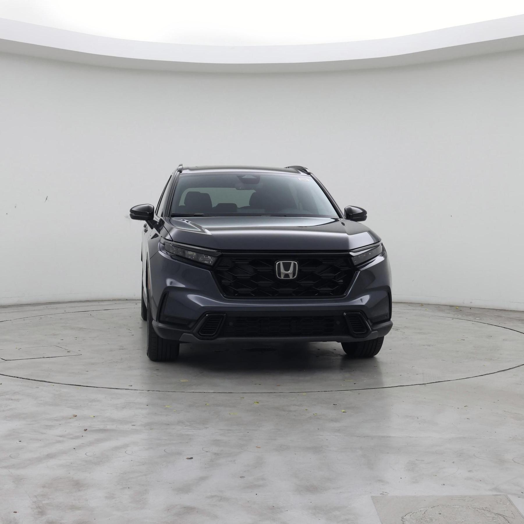 Thumbnail: 2024 Honda CR-V - 5