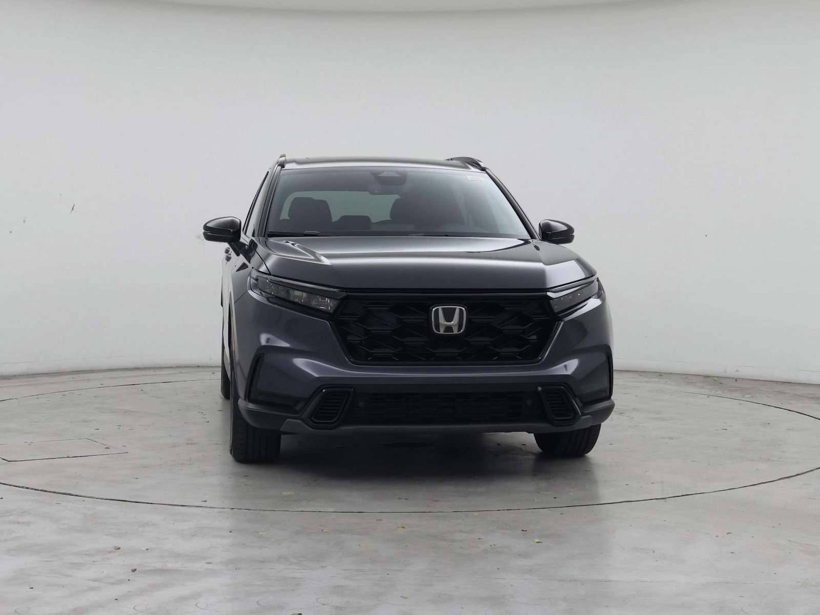 2024 Honda CR-V Sport-L - Photo 6