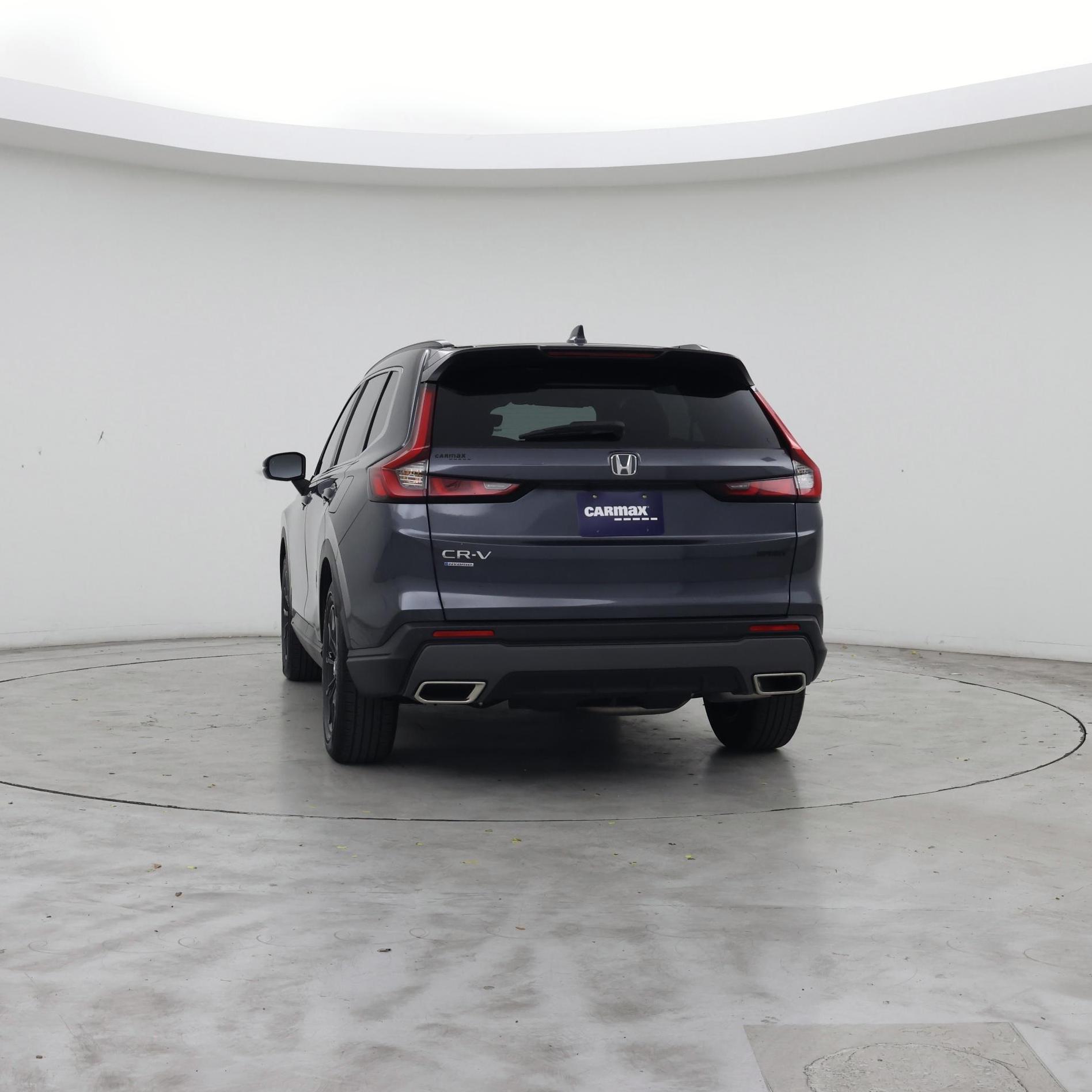 Thumbnail: 2024 Honda CR-V - 6