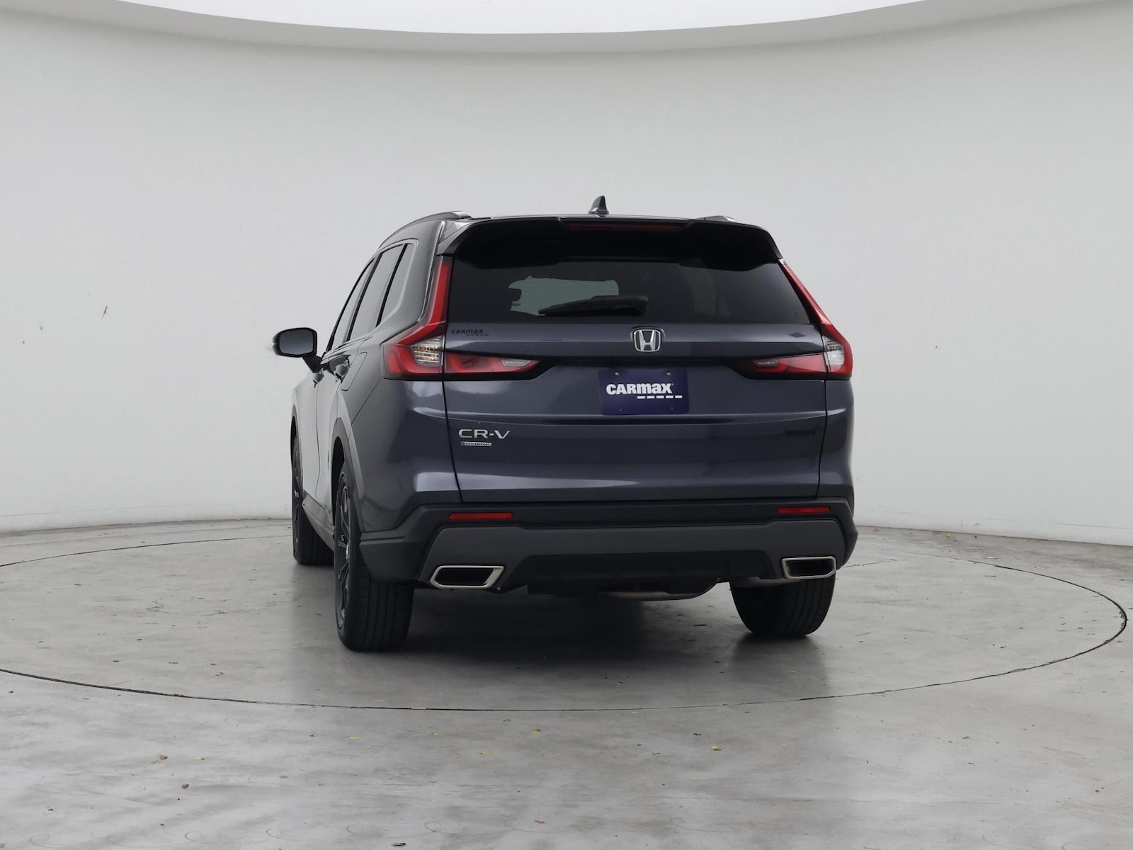 2024 Honda CR-V Sport-L - Photo 7