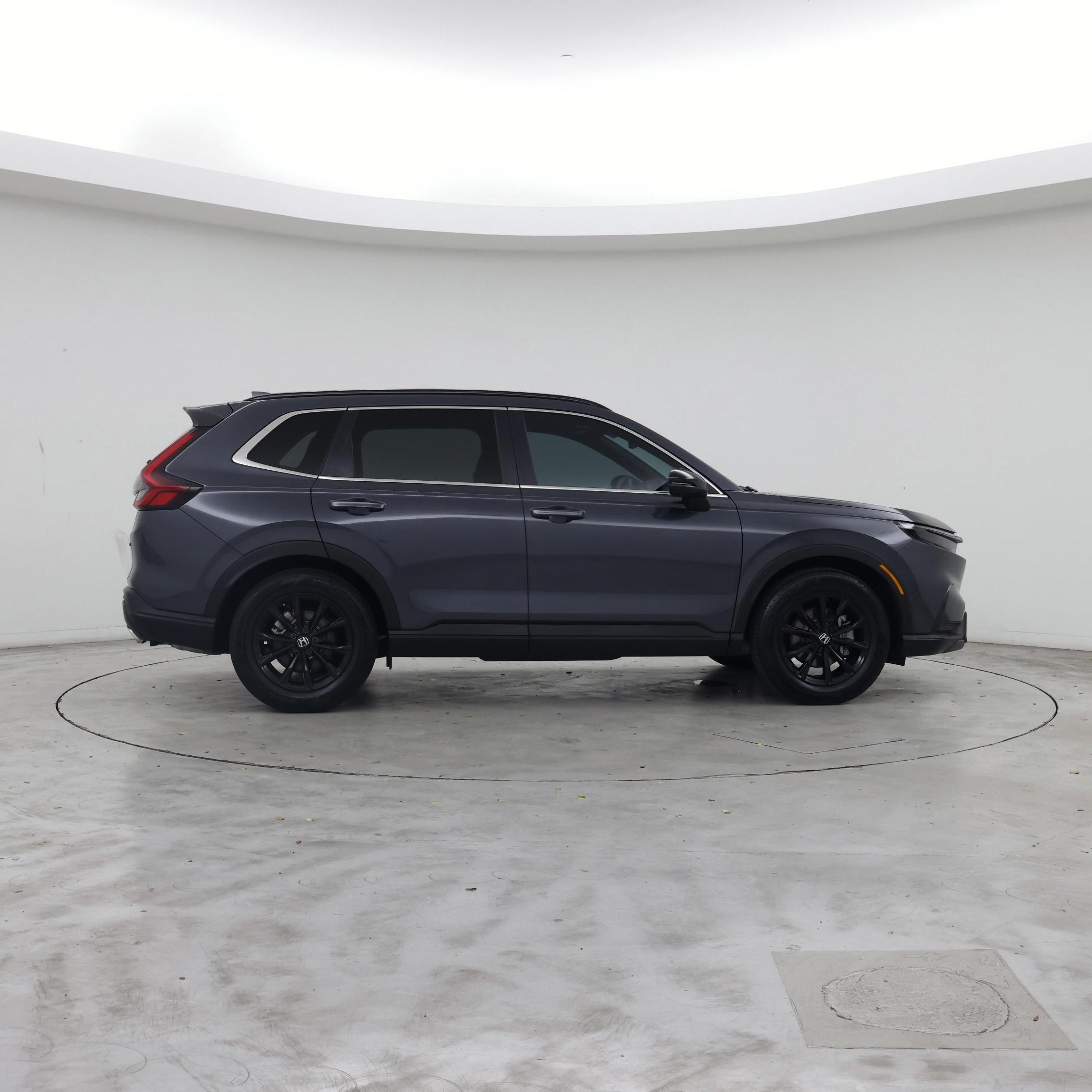 Thumbnail: 2024 Honda CR-V - 7