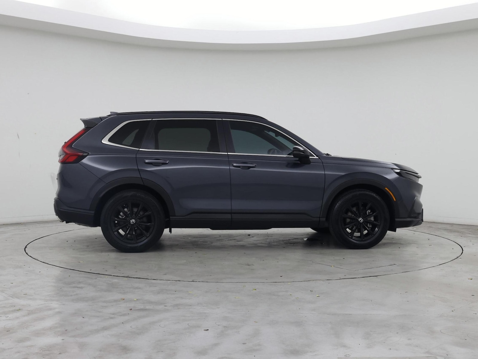 2024 Honda CR-V Sport-L - Photo 8