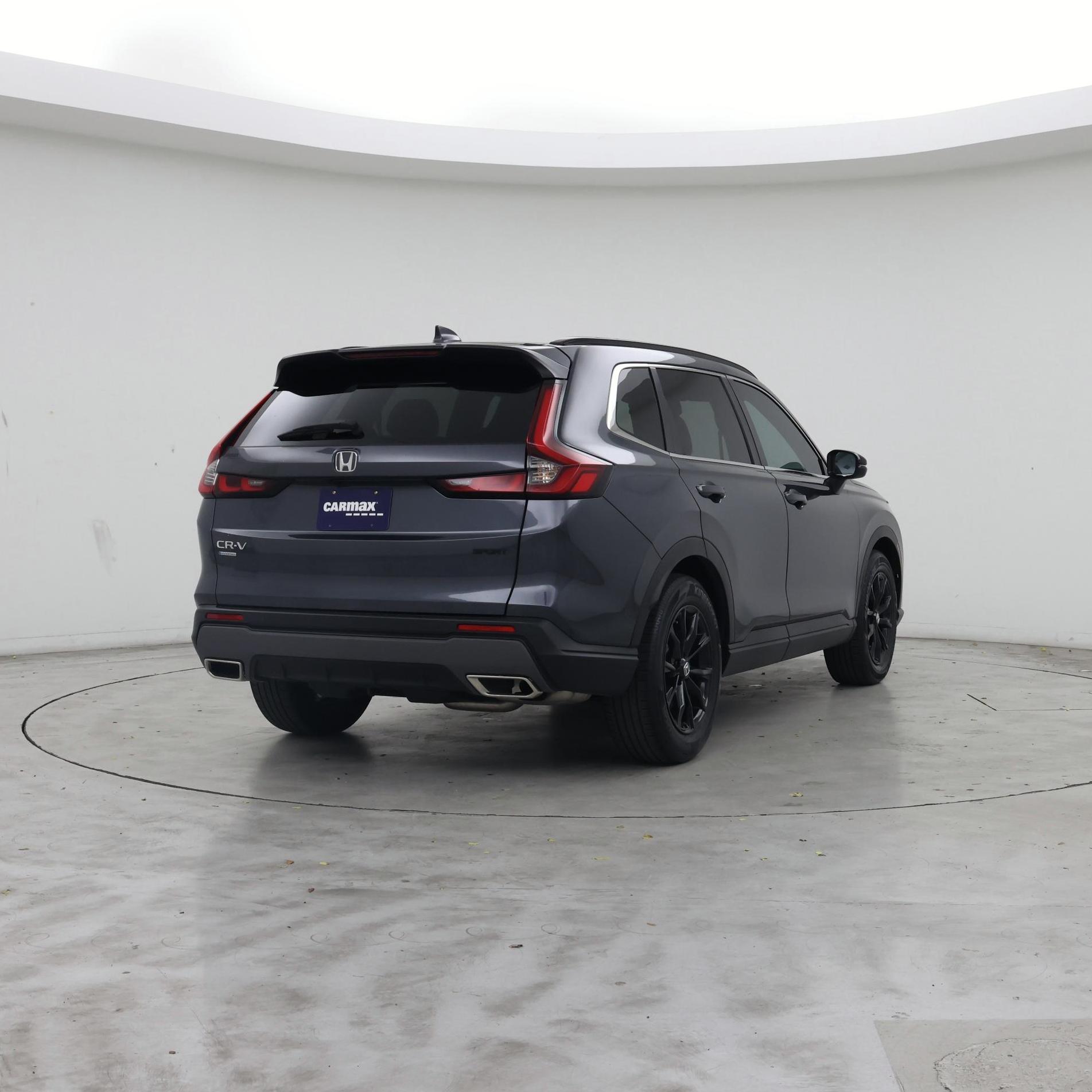 Thumbnail: 2024 Honda CR-V - 8