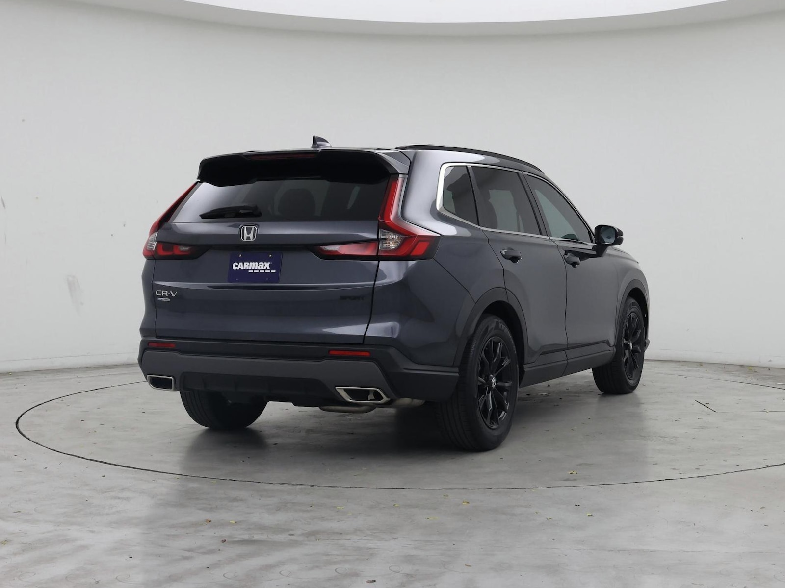 2024 Honda CR-V Sport-L - Photo 9