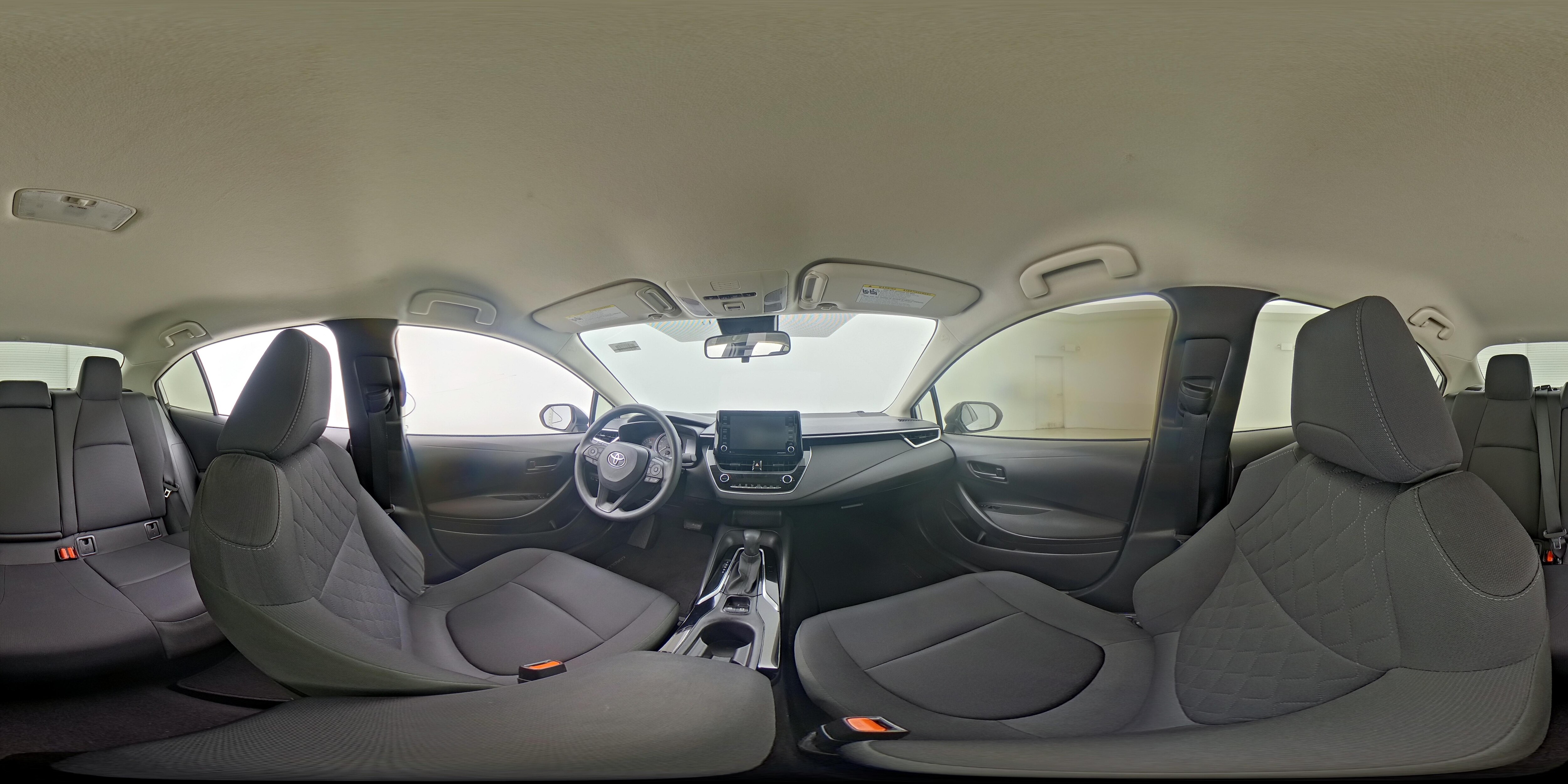 2022 Toyota Corolla LE - Photo 24
