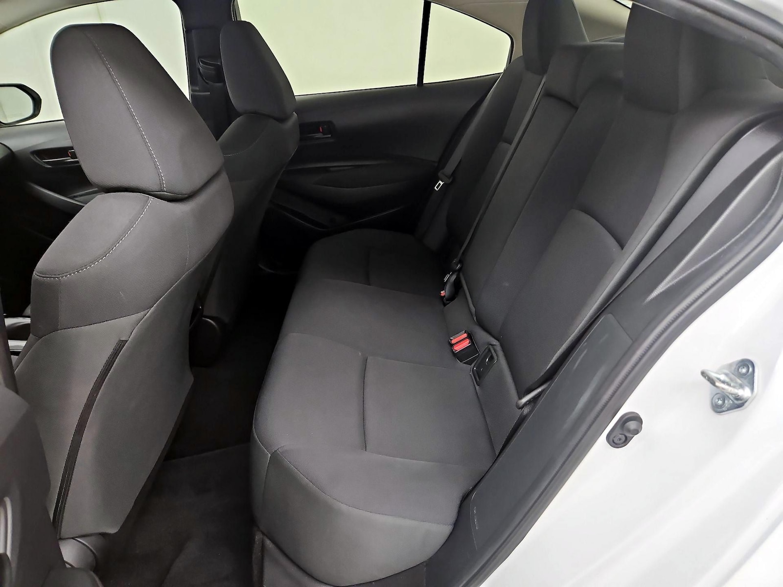2022 Toyota Corolla LE - Photo 20