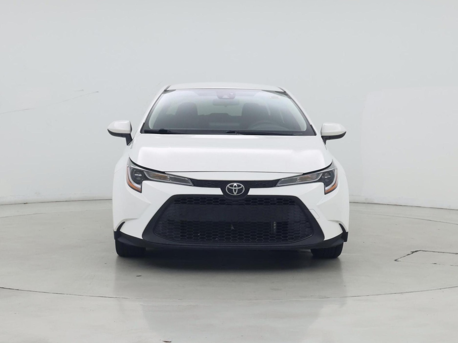 2022 Toyota Corolla LE - Photo 6