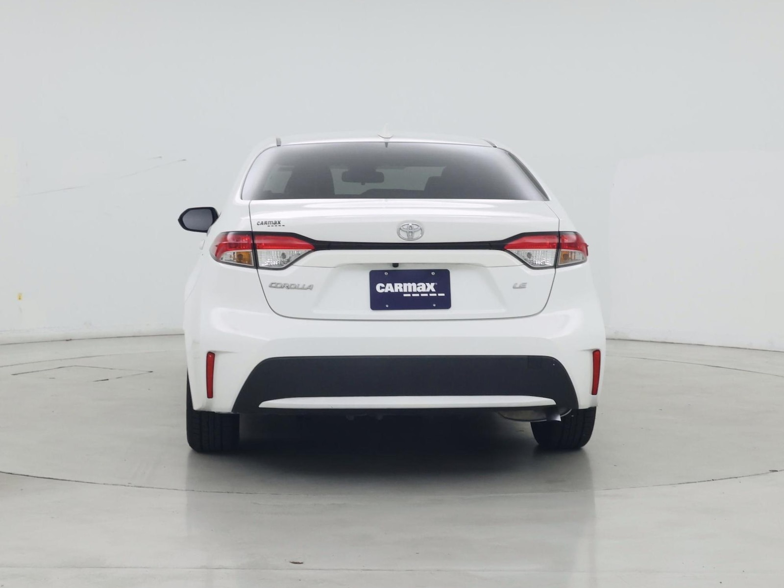2022 Toyota Corolla LE - Photo 7